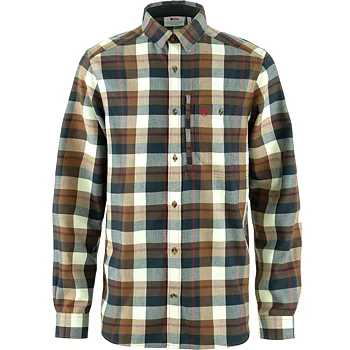 Fjällräven Fjällglim Relaxed Shirt M