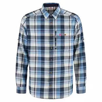 Fjällräven Fjällglim Relaxed Shirt M