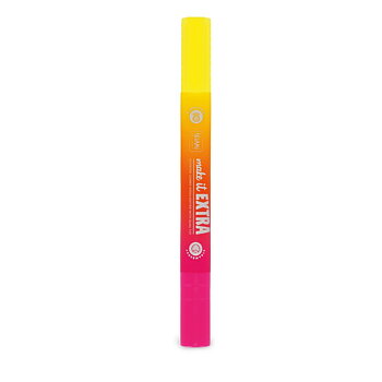 Make it extra, Yellow+Pink, Duftende Jumbo Highlighter
