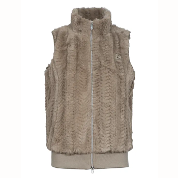 CAVALLO VEST CAVALDIYA - LATTE (BEIGE)