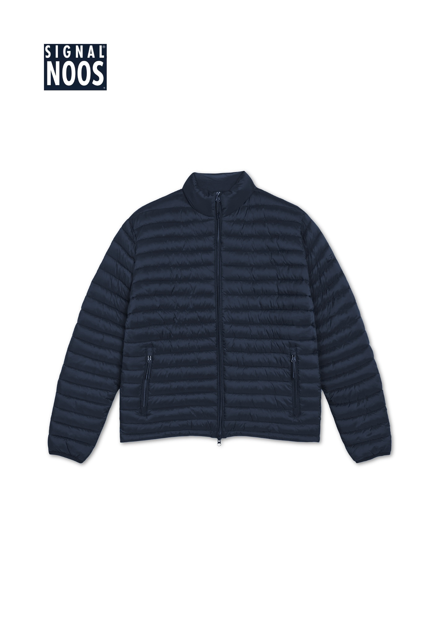 Signal - Leonard Puffer - Deep Marine