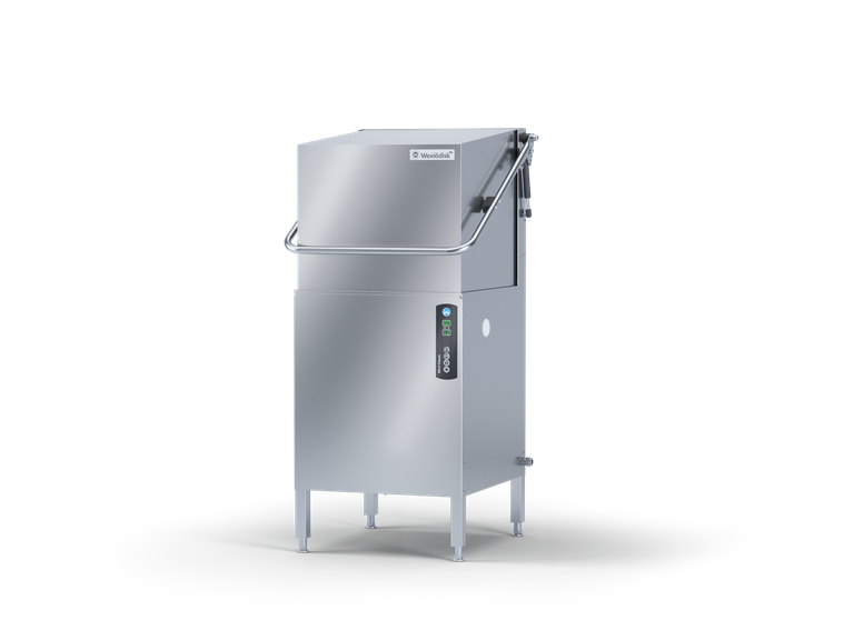 Wexiödisk - Diskmaskin - WD-6 Classic