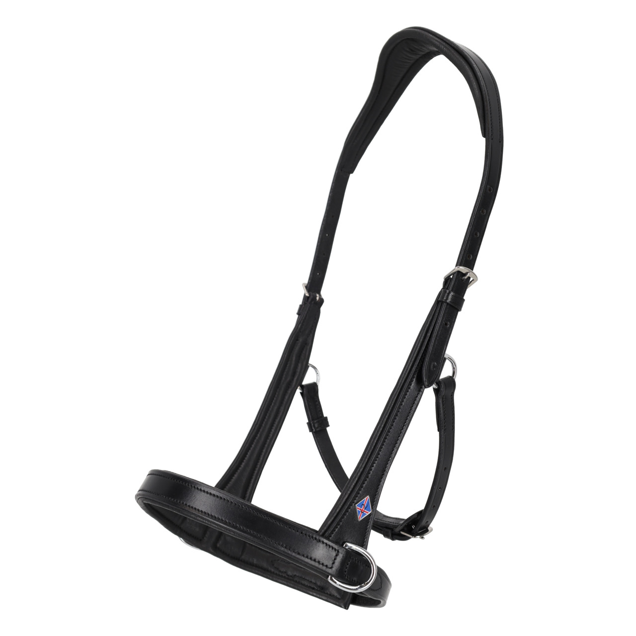 Sidepull islandsträns anatomiskt QHP Fjara - 3