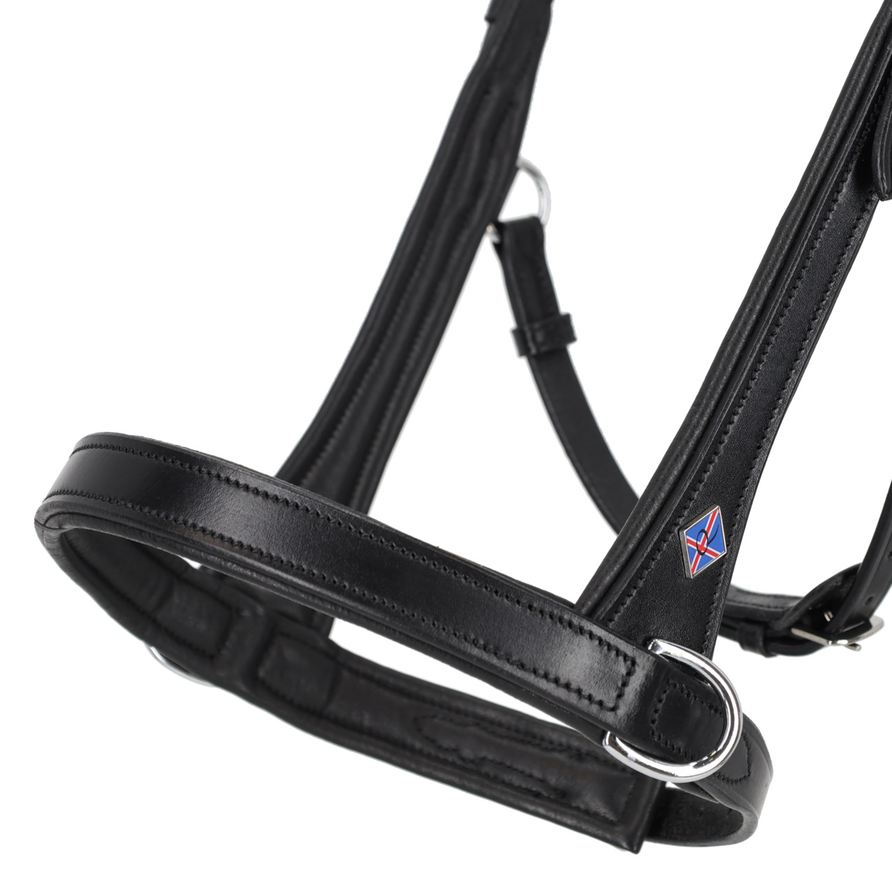 Sidepull islandsträns anatomiskt QHP Fjara - 5