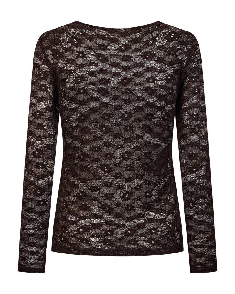 Elmi top- Mole - 2