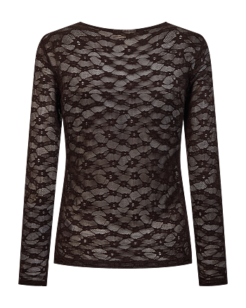 Elmi top- Mole
