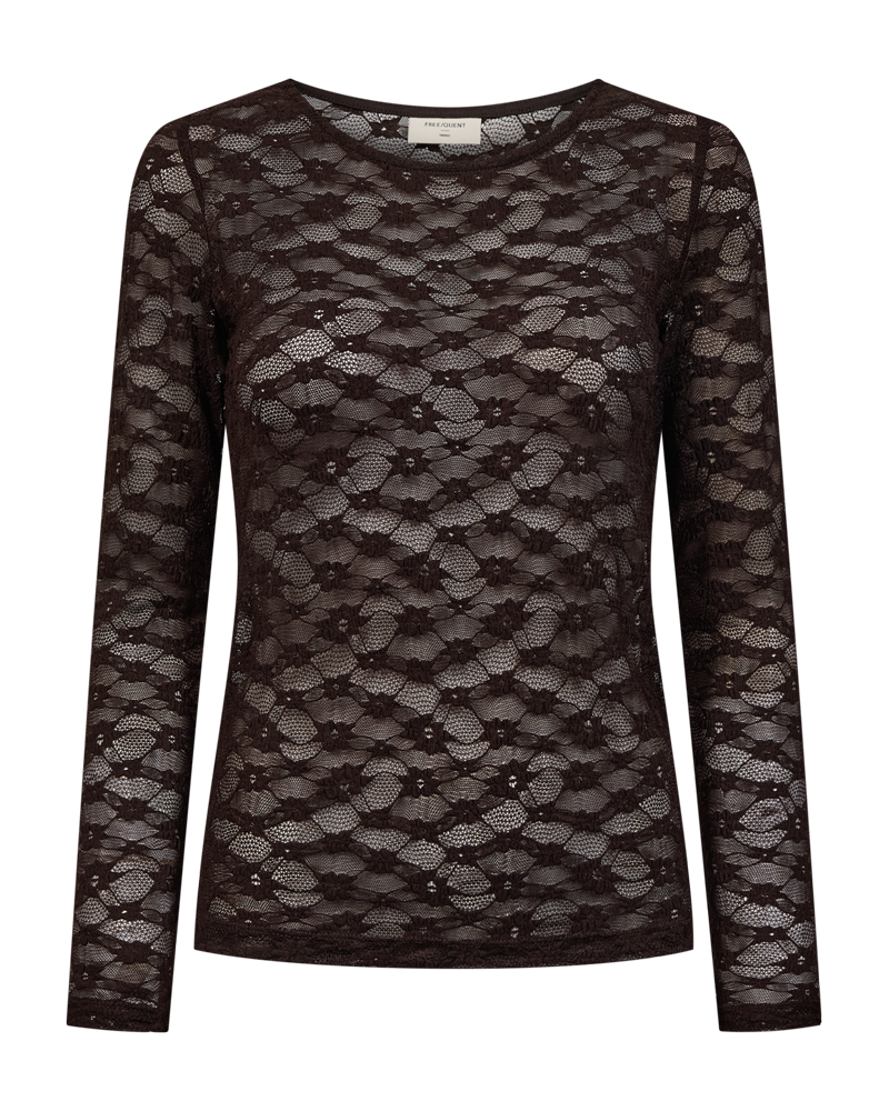 Elmi top- Mole