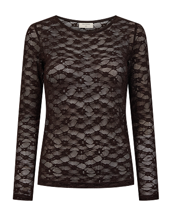 Elmi top- Mole