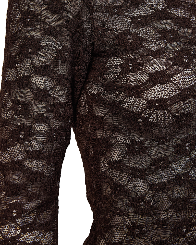 Elmi top- Mole - 3