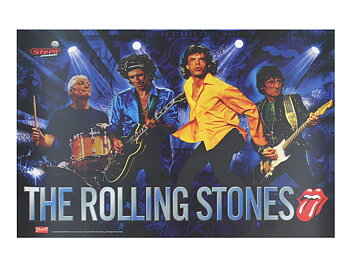 Komplett Premium LED kit - Rolling Stones