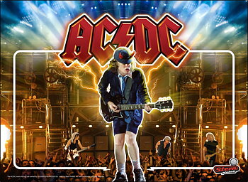 Komplett Premium LED kit - AC/DC 
