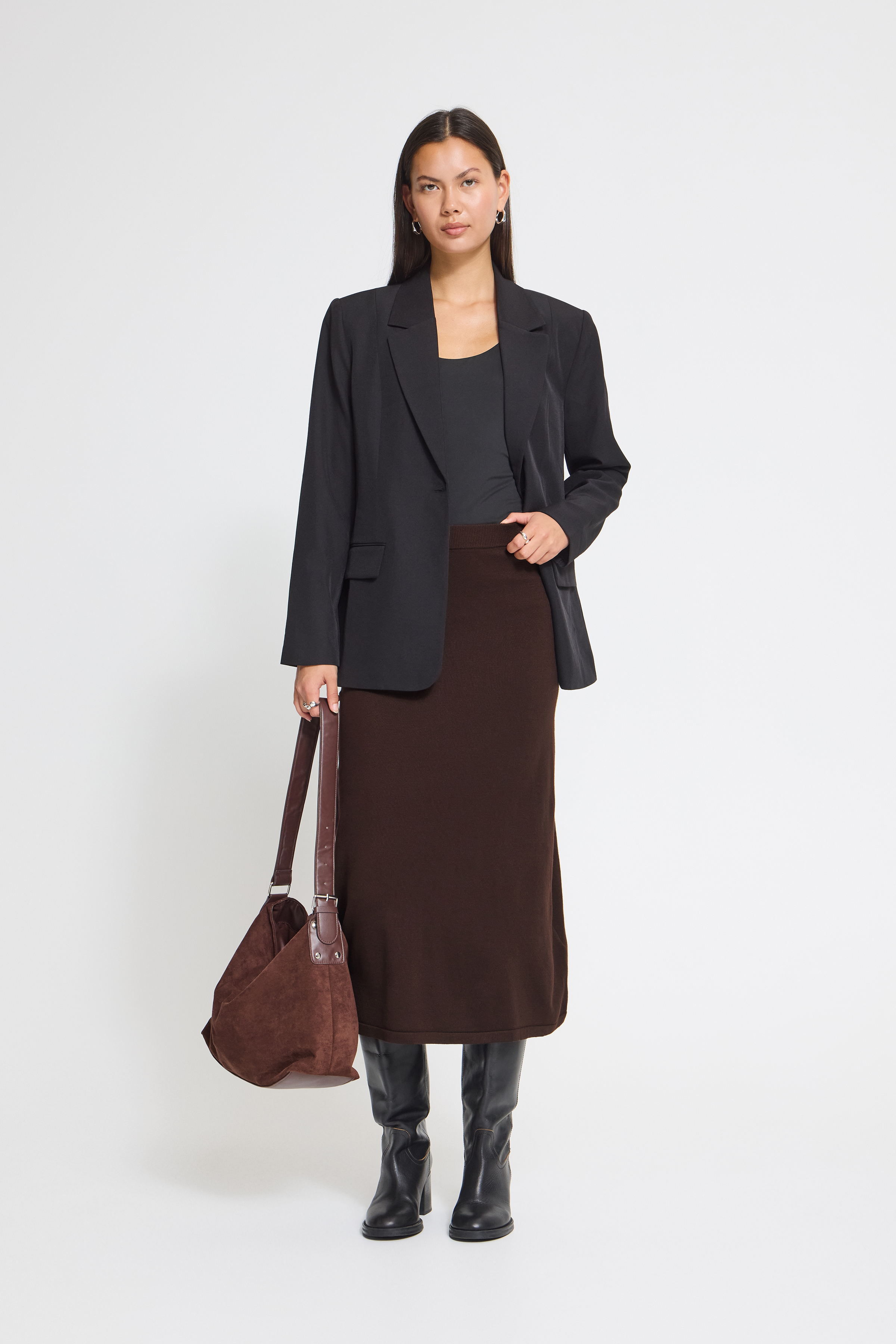 IHLULS LONG SK Chocolate Torte - 6