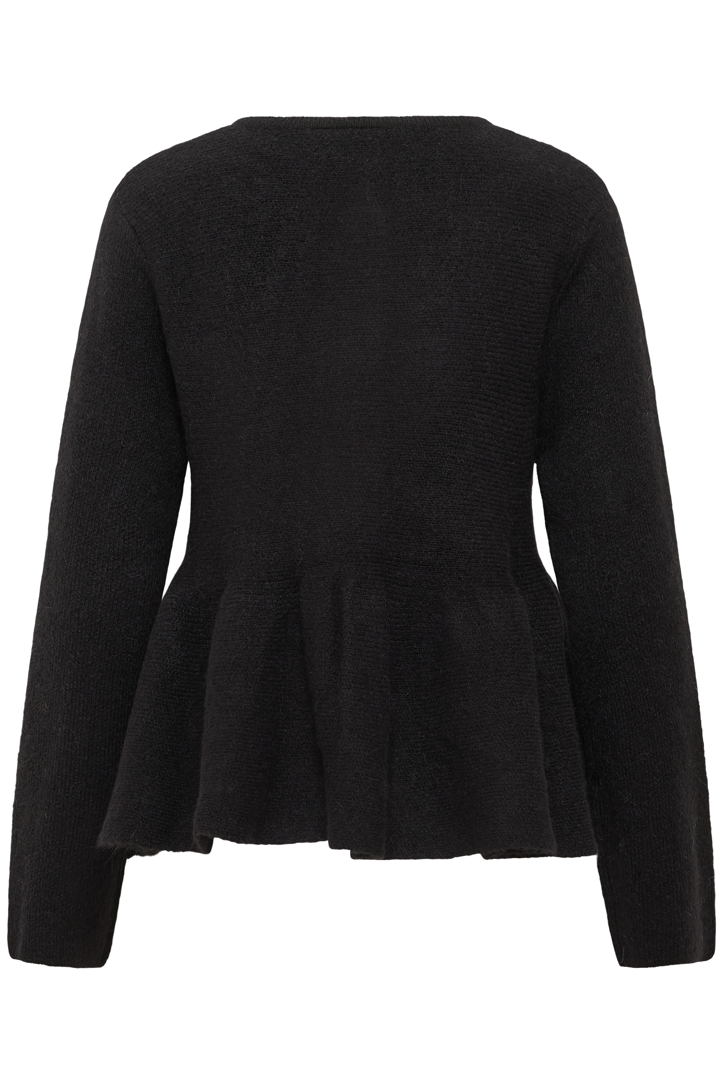 IHKAMARA CA17 Black - 2