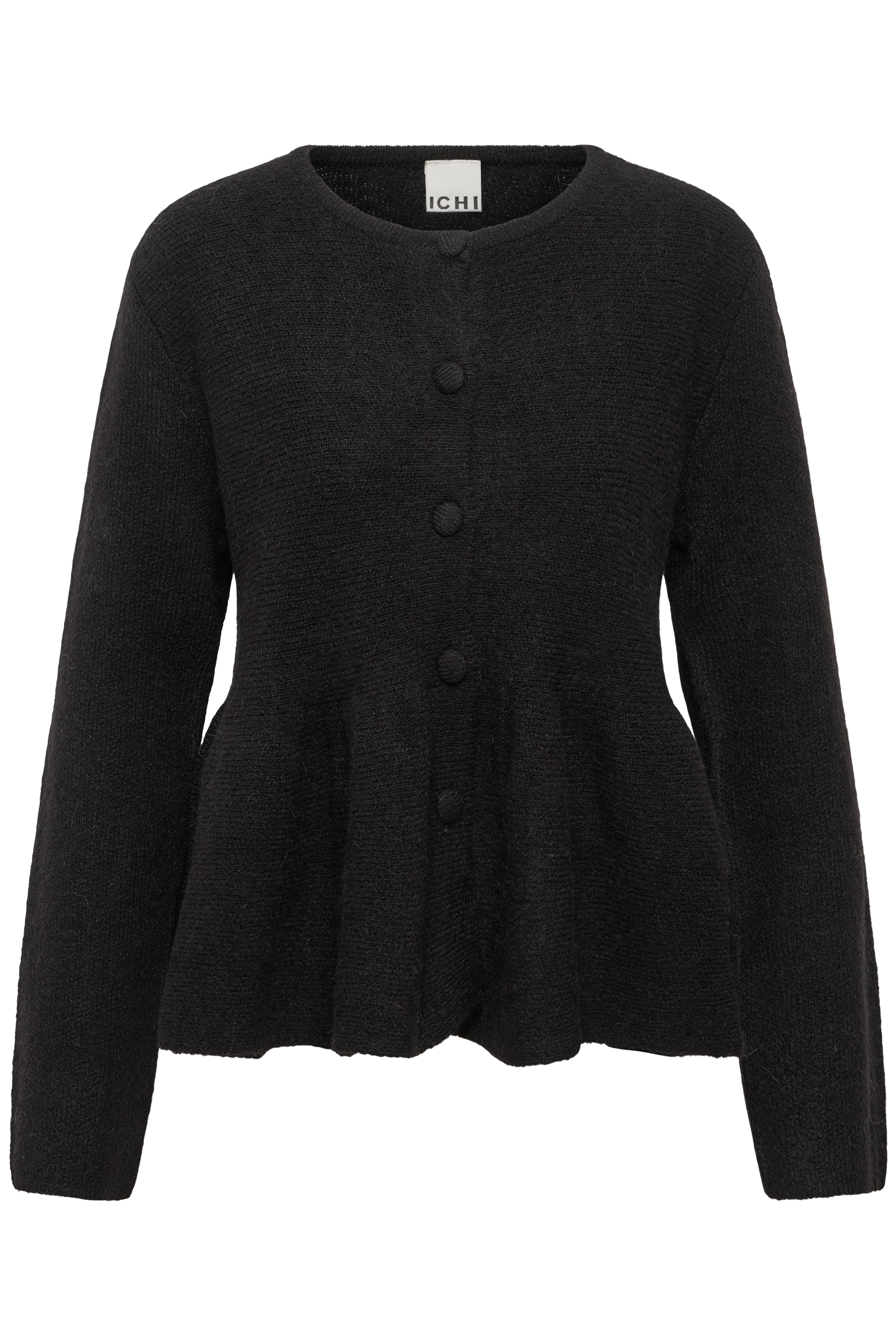 IHKAMARA CA17 Black