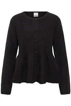 IHKAMARA CA17 Black