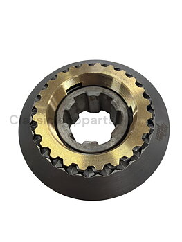 Synchronizer assembly T84