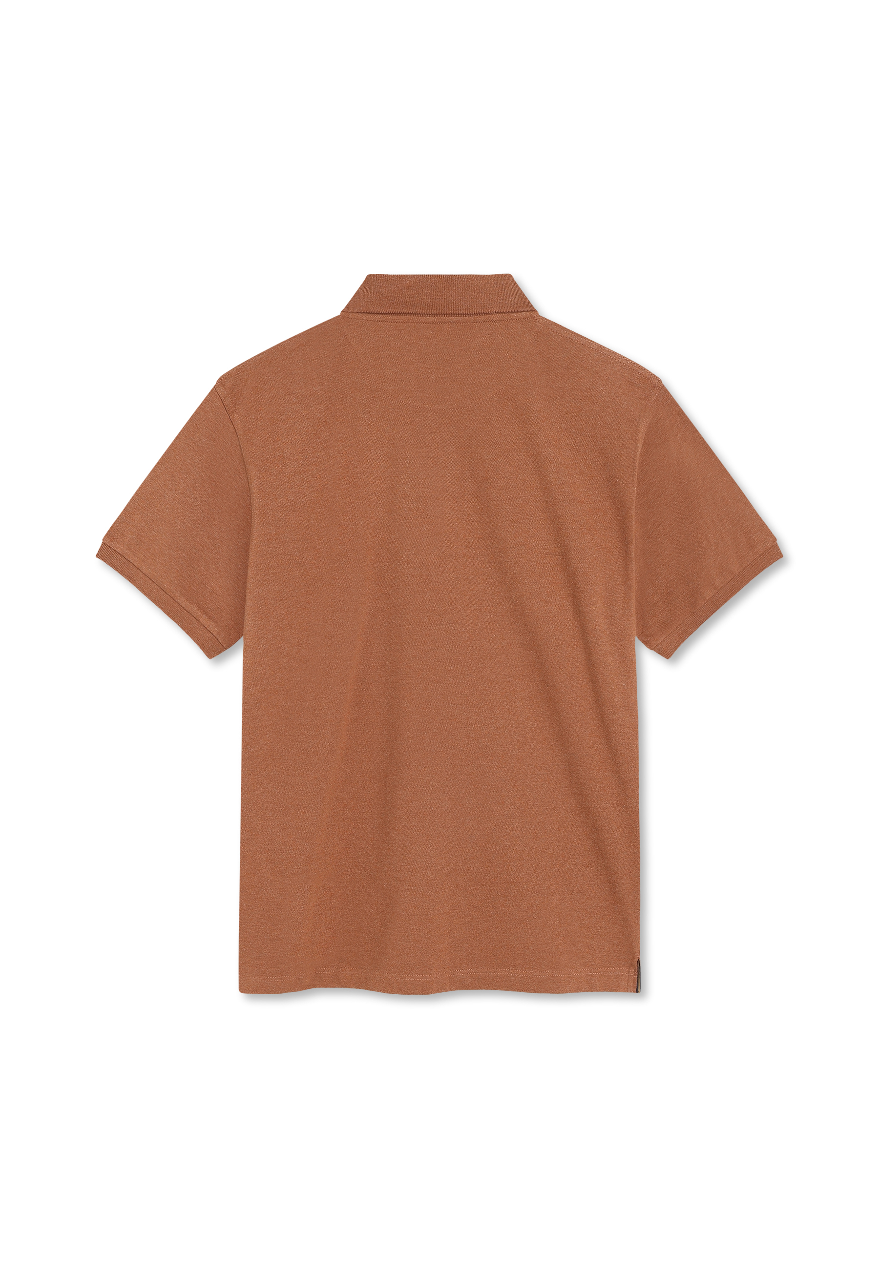 Signal - Nicky - Rusty Red - 2
