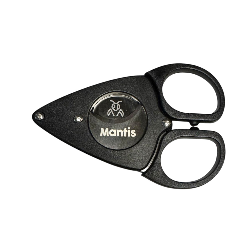 Mantis Clipper - hybridklippare - svart