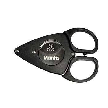 Mantis Clipper - hybridklippare - svart