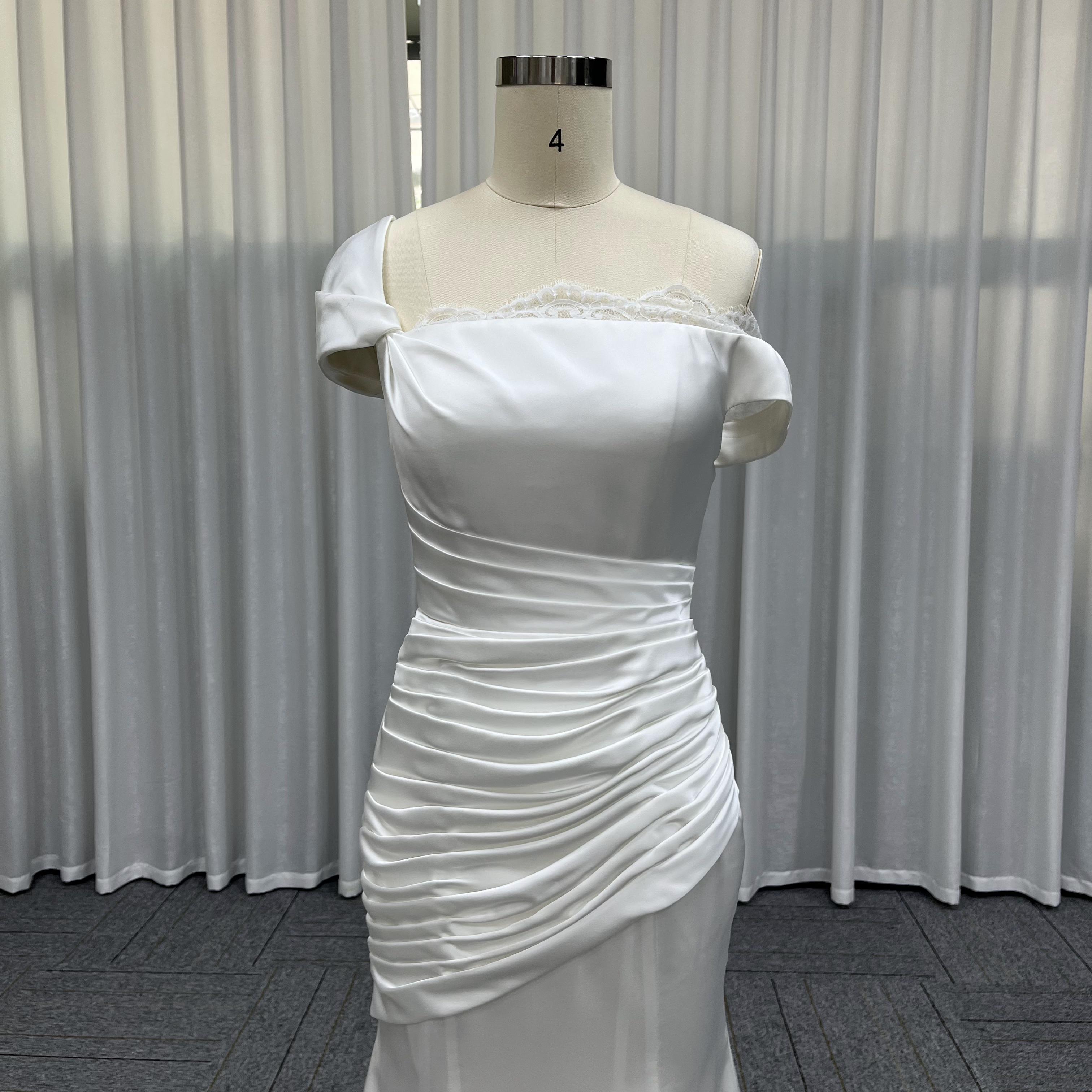 Dnnovia bridal SH039 - 11