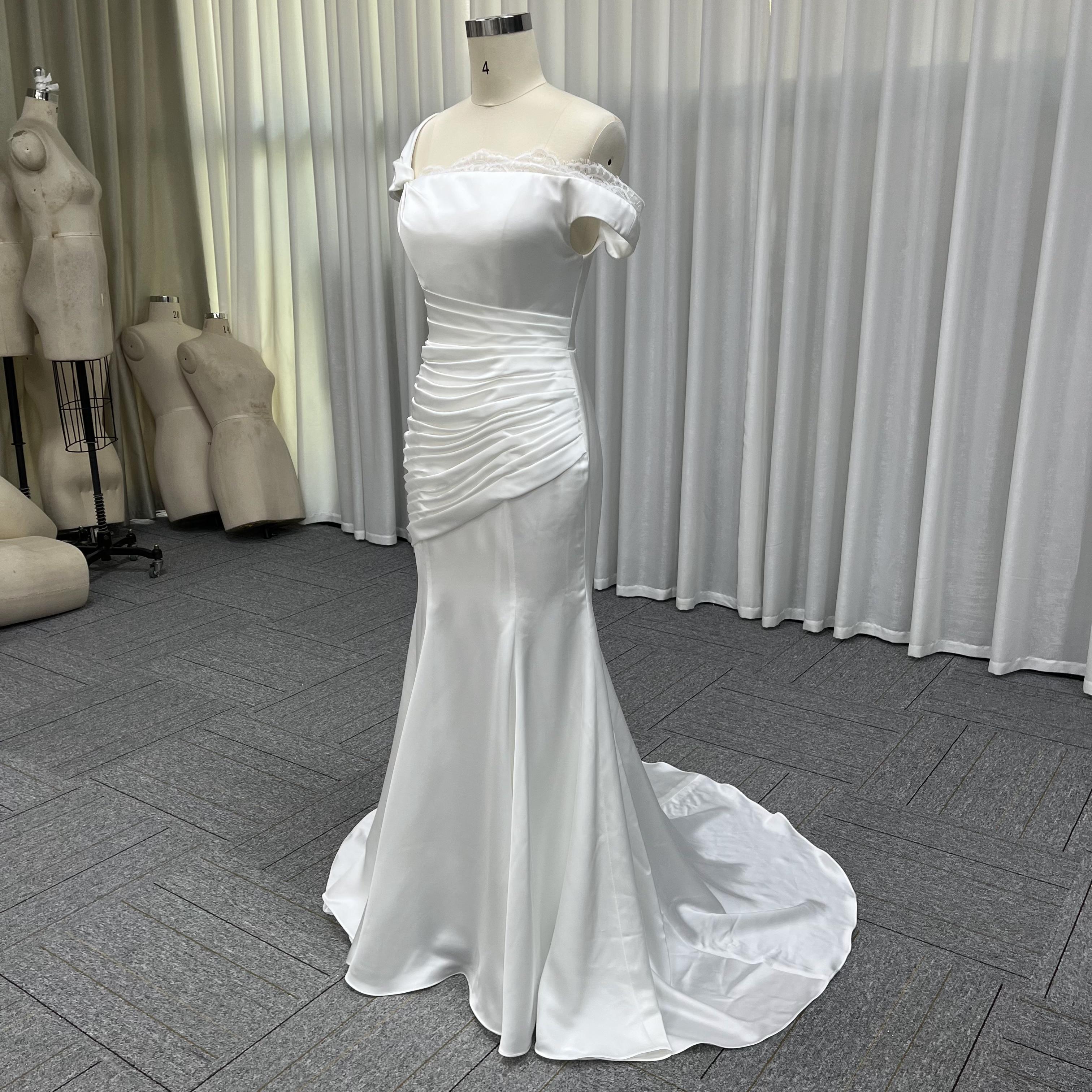 Dnnovia bridal SH039 - 9