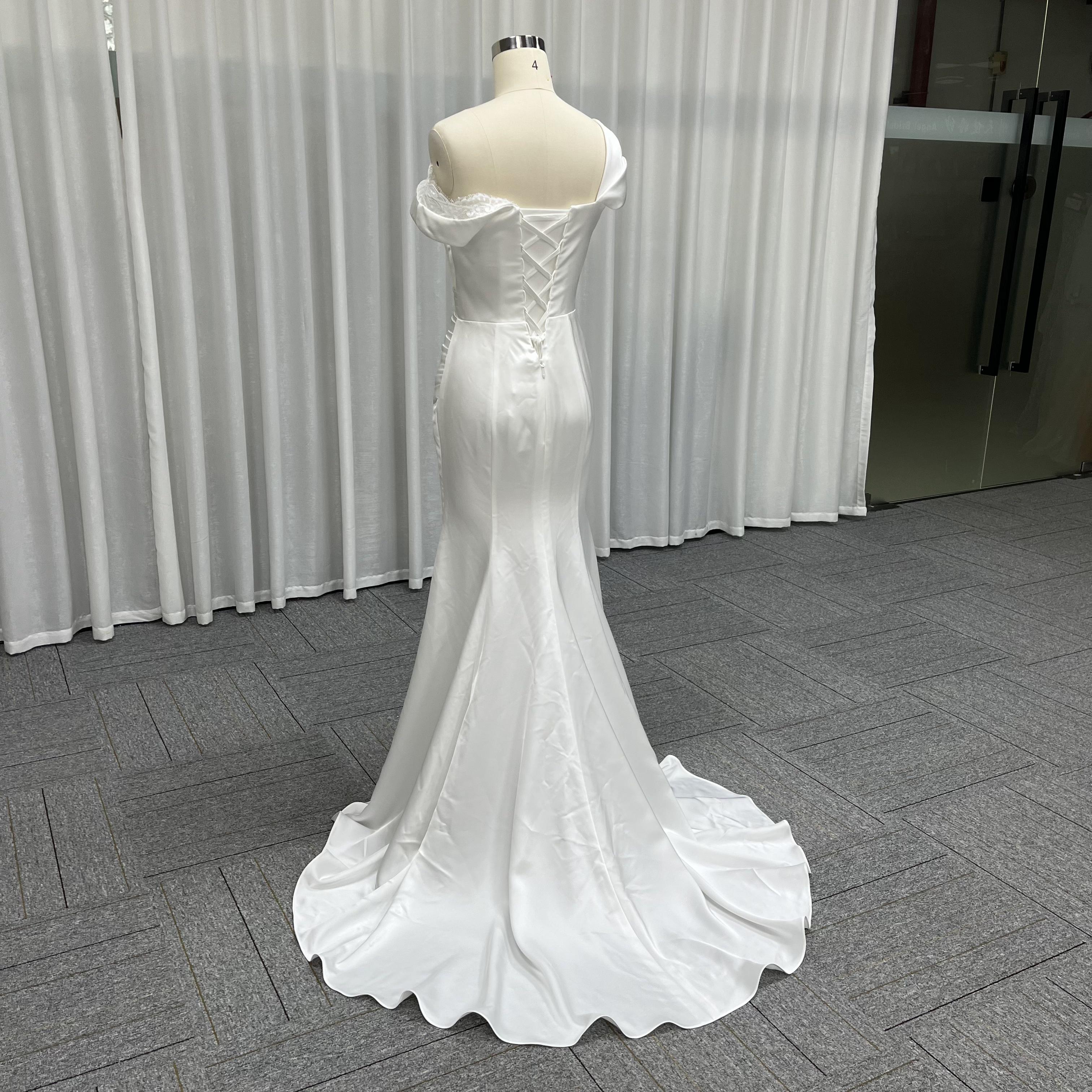 Dnnovia bridal SH039 - 20