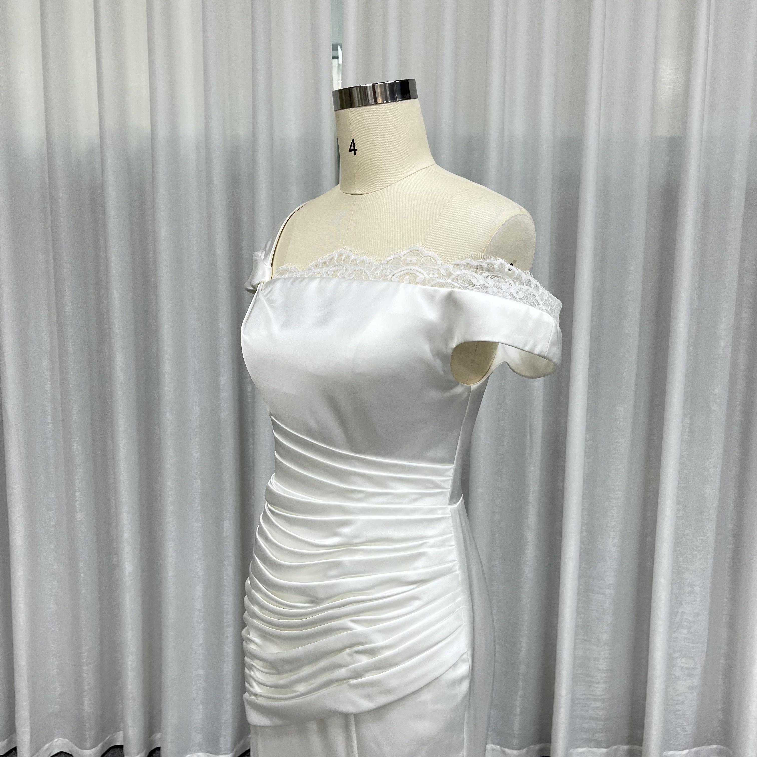 Dnnovia bridal SH039 - 28