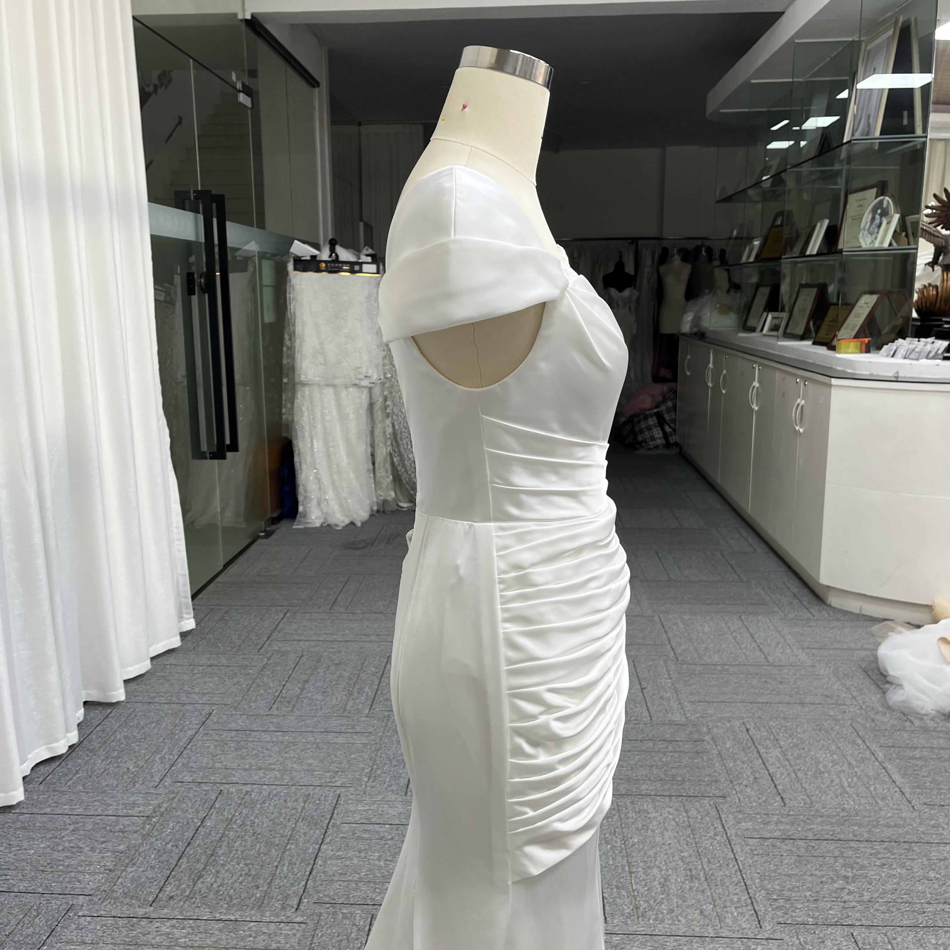 Dnnovia bridal SH039 - 8