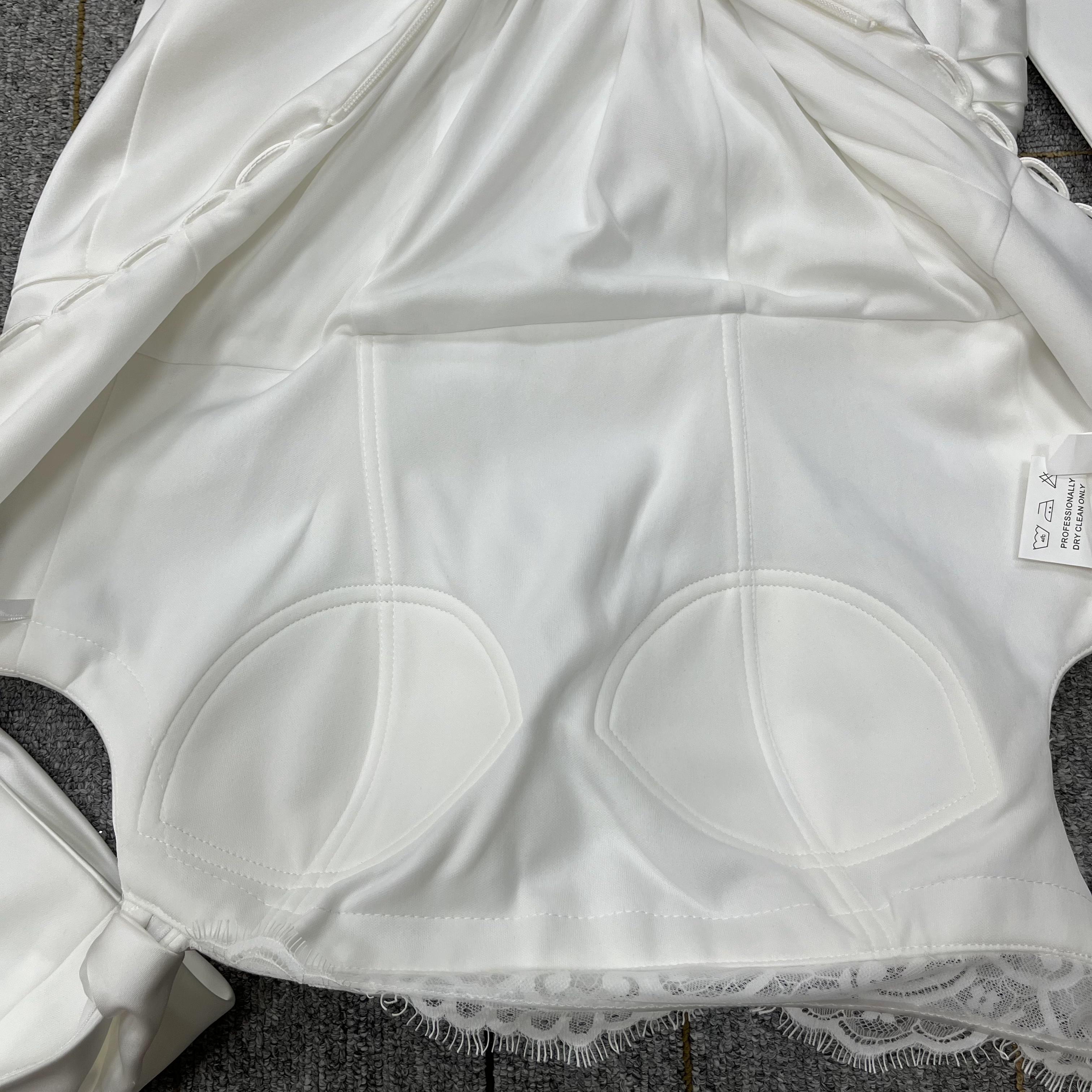 Dnnovia bridal SH039 - 12