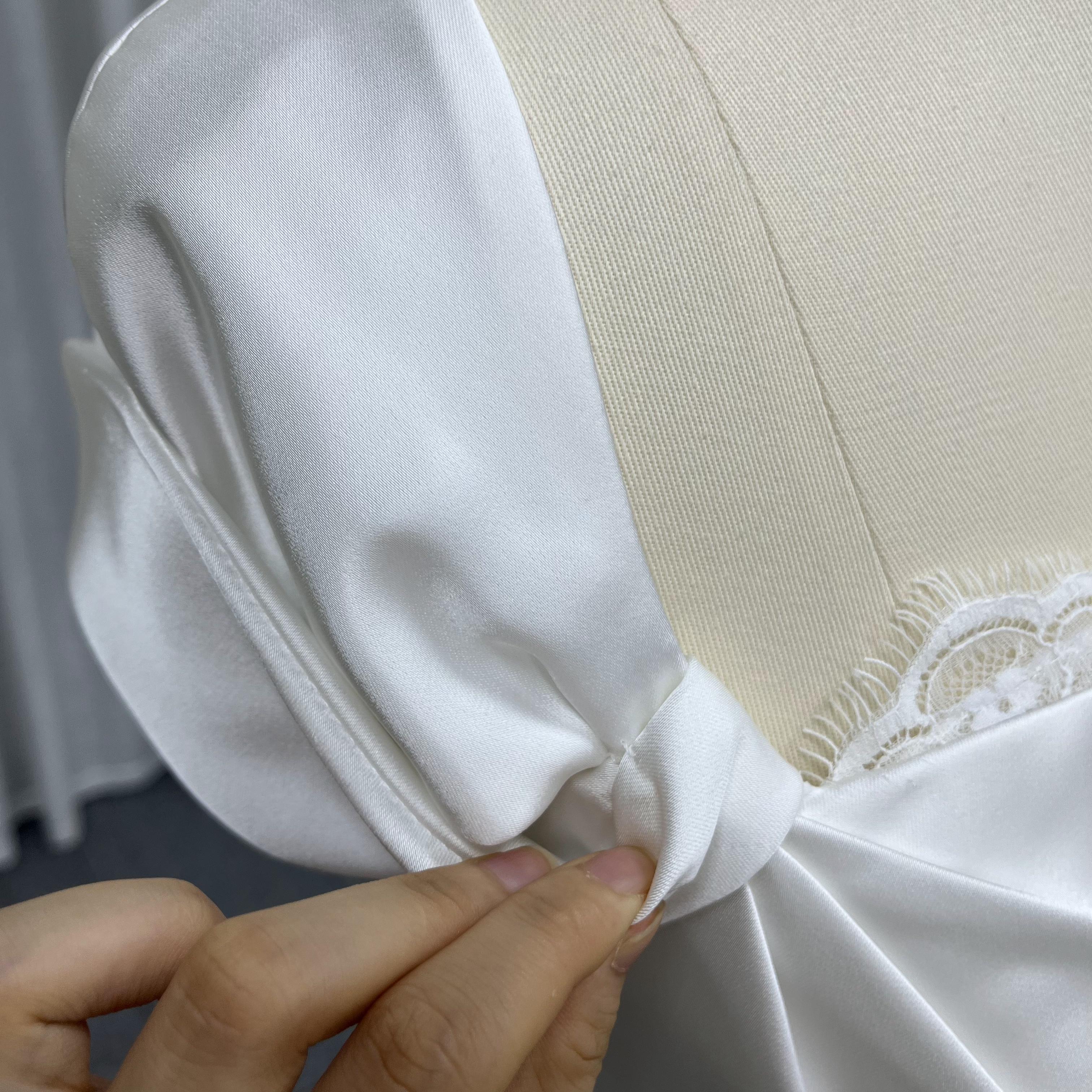 Dnnovia bridal SH039 - 7