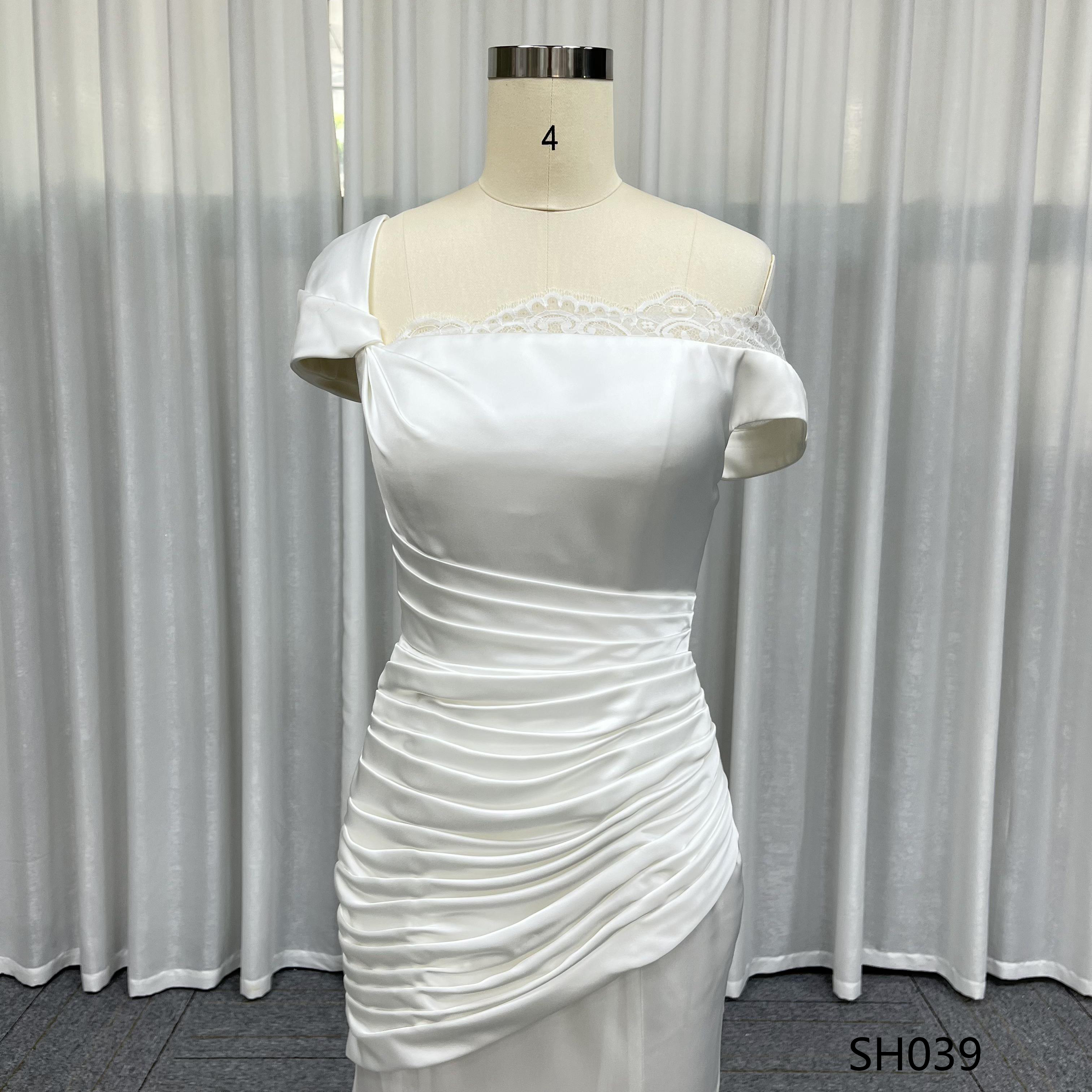 Dnnovia bridal SH039 - 4