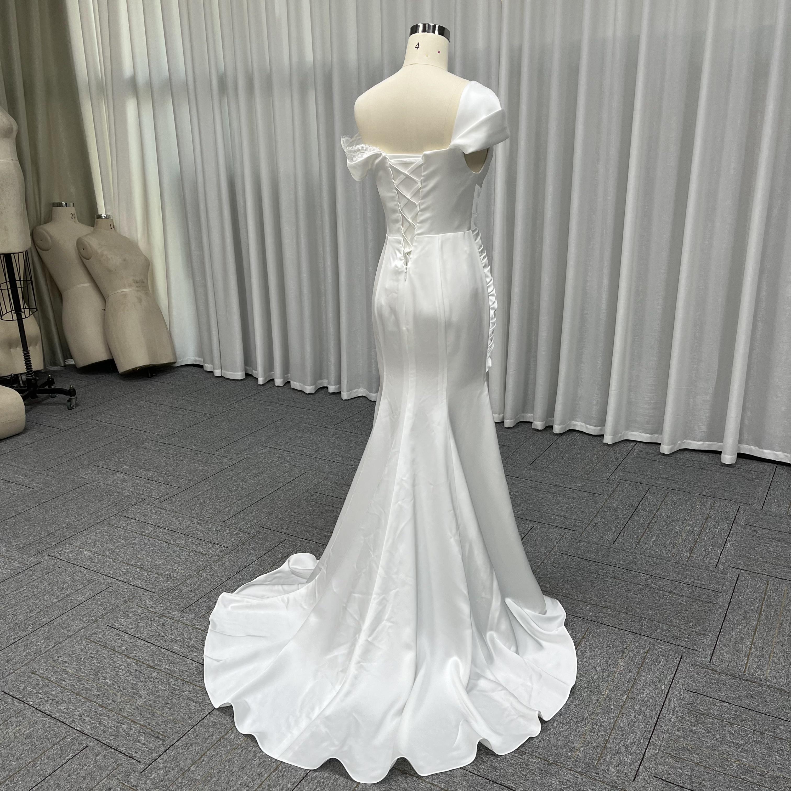 Dnnovia bridal SH039 - 19