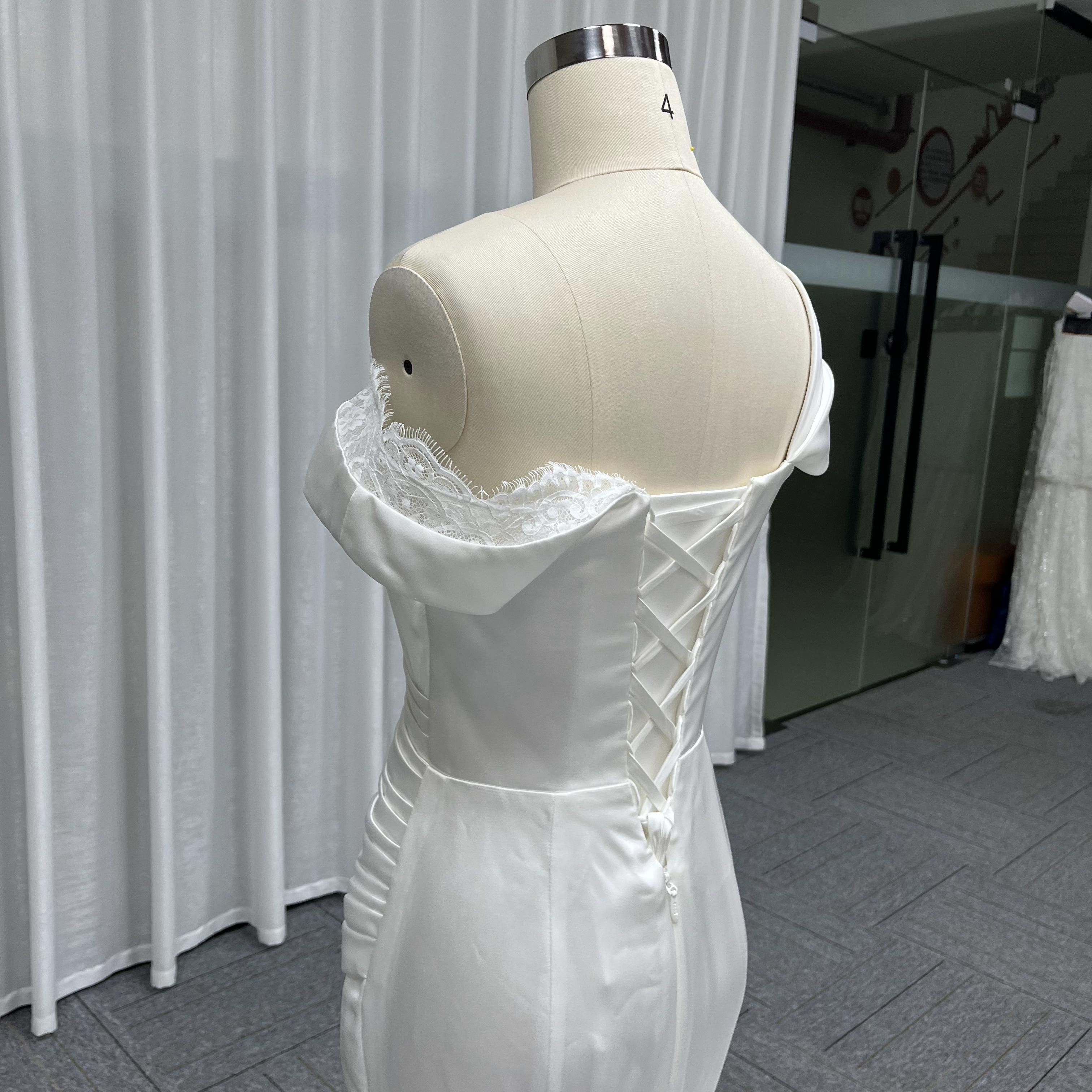 Dnnovia bridal SH039 - 22