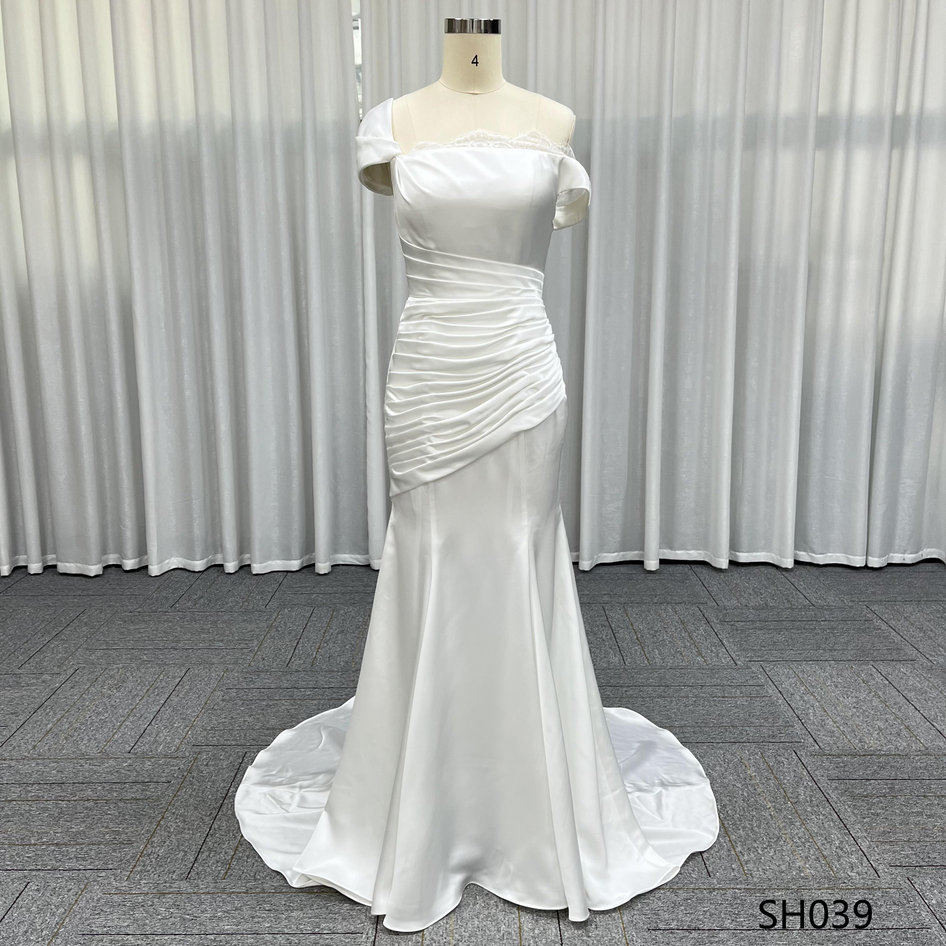 Dnnovia bridal SH039