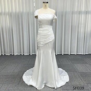 Dnnovia bridal SH039