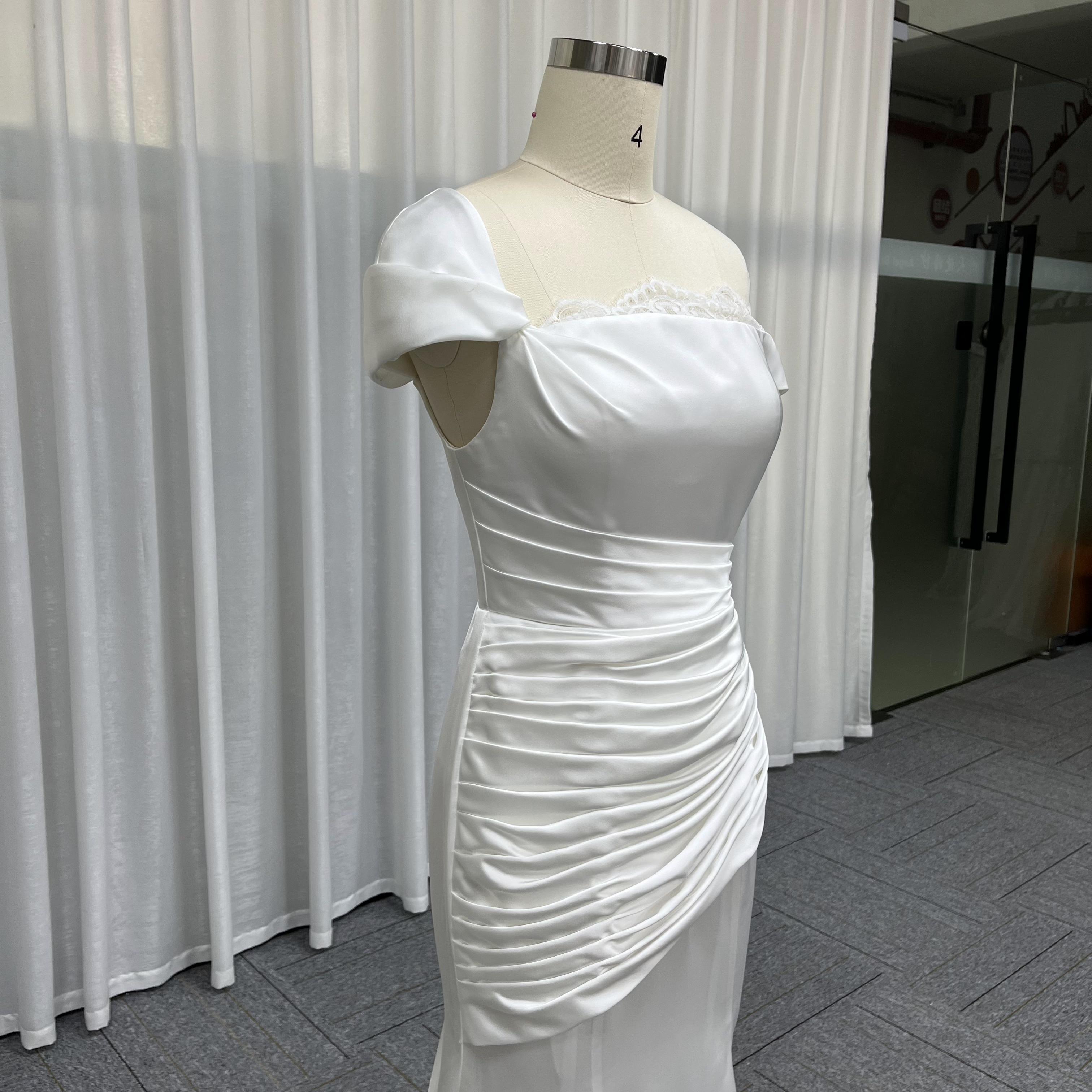 Dnnovia bridal SH039 - 6