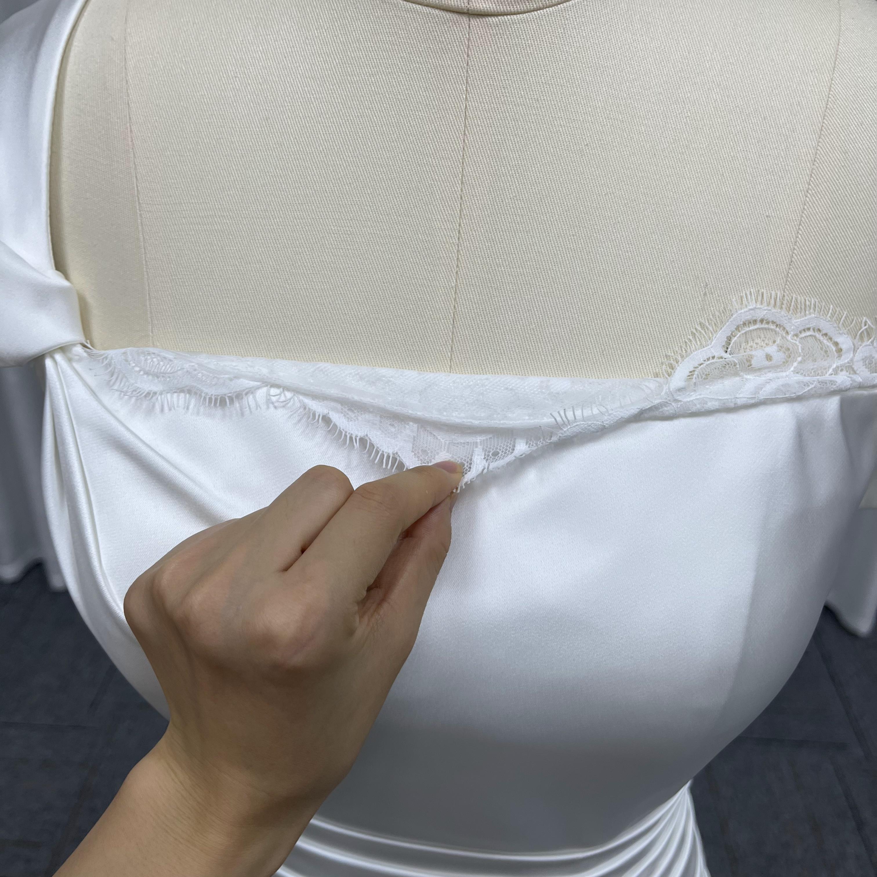Dnnovia bridal SH039 - 5