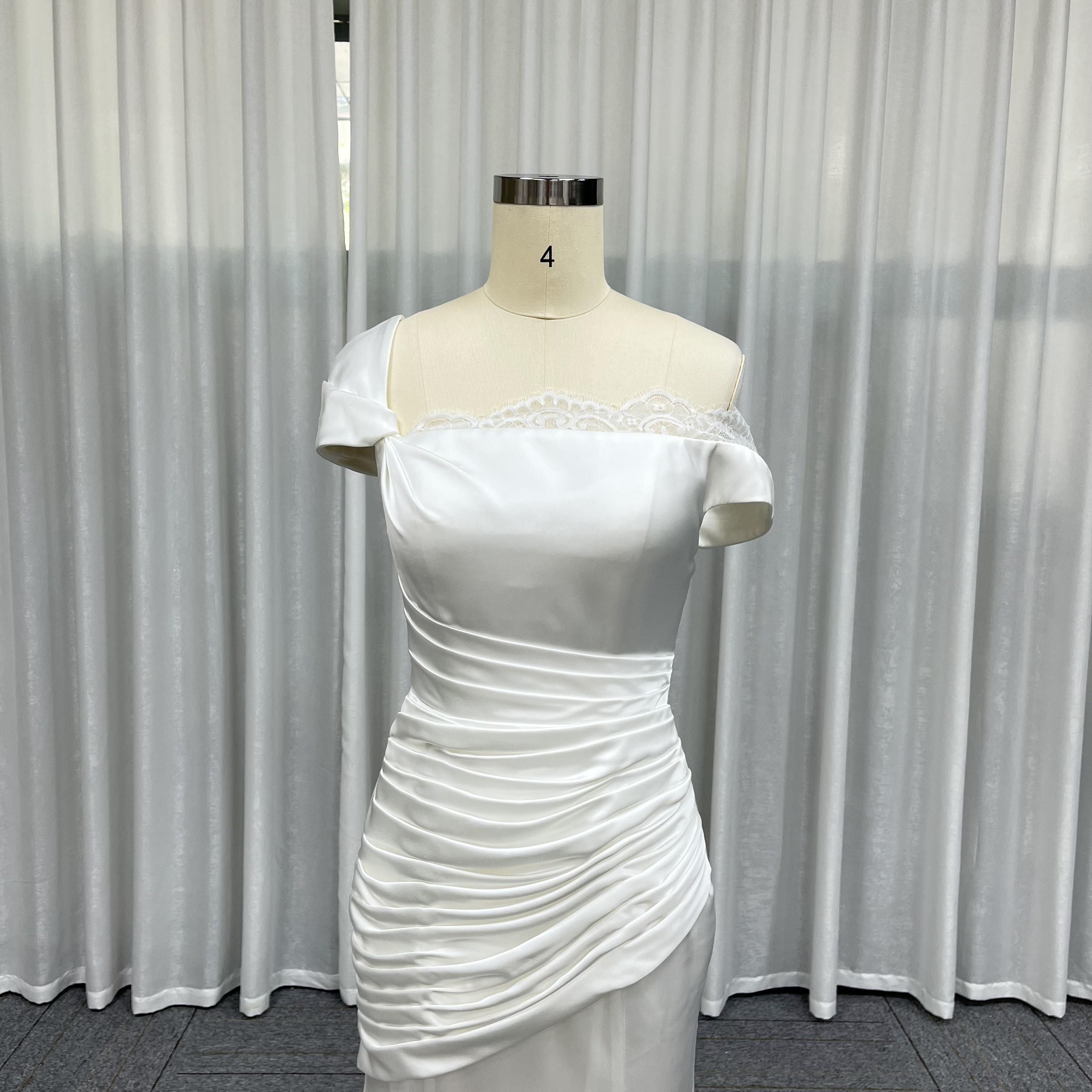 Dnnovia bridal SH039 - 3