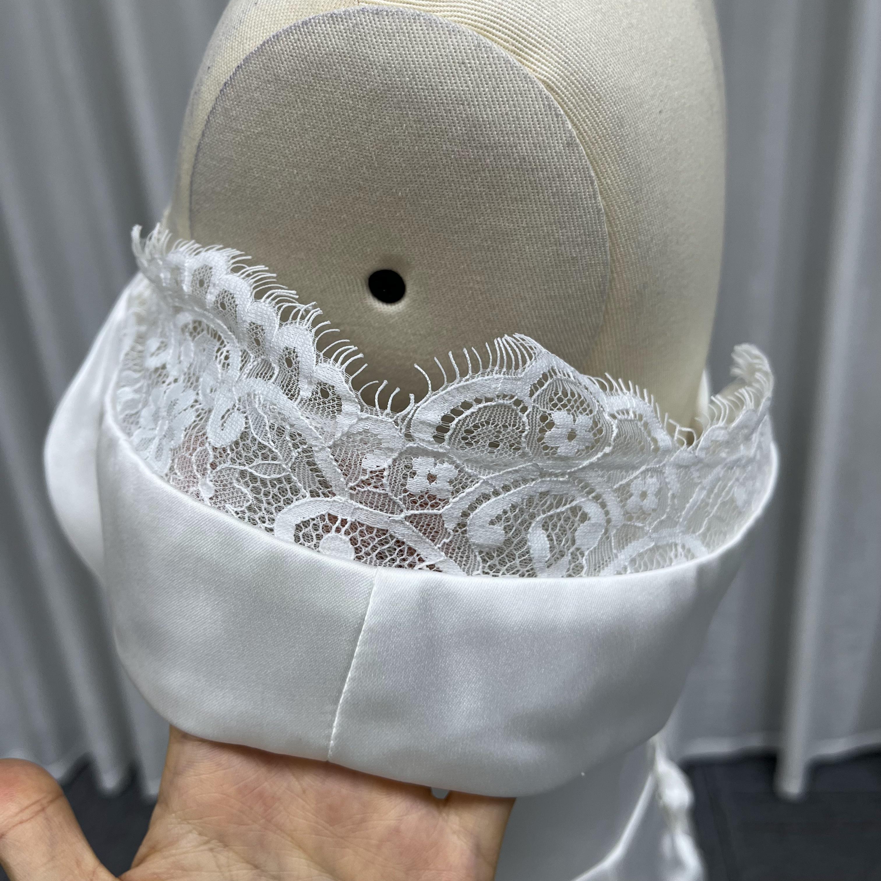 Dnnovia bridal SH039 - 26