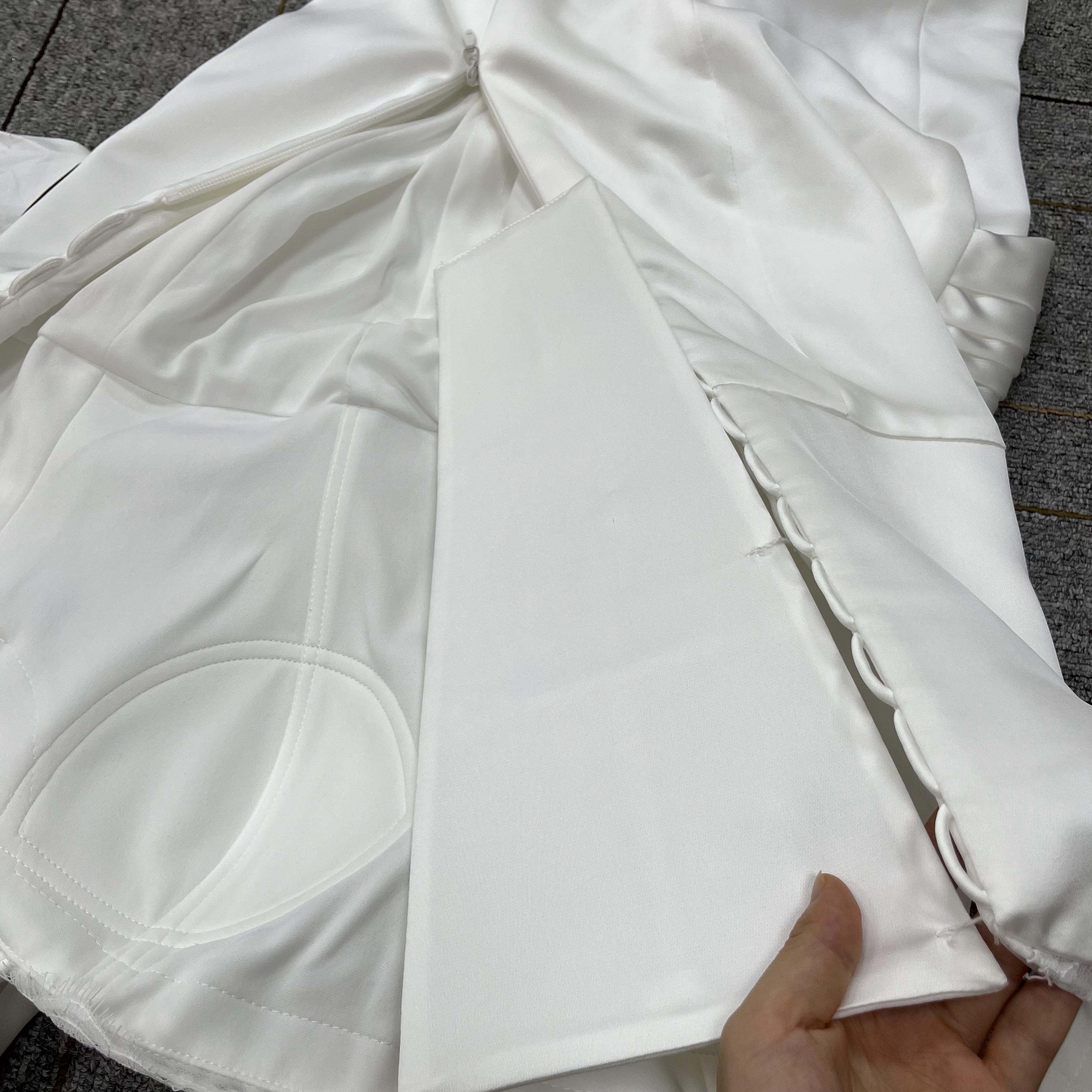 Dnnovia bridal SH039 - 16