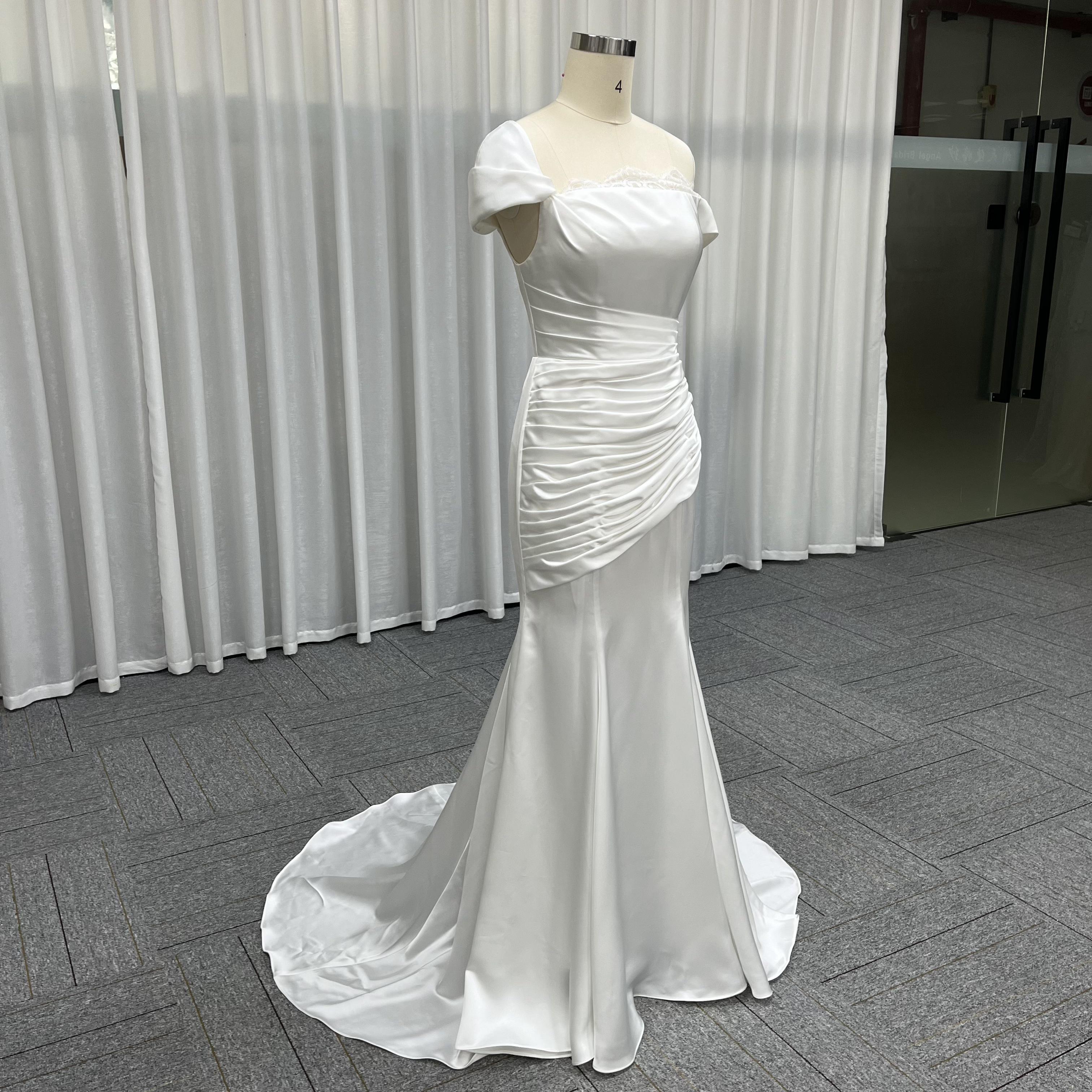 Dnnovia bridal SH039 - 10
