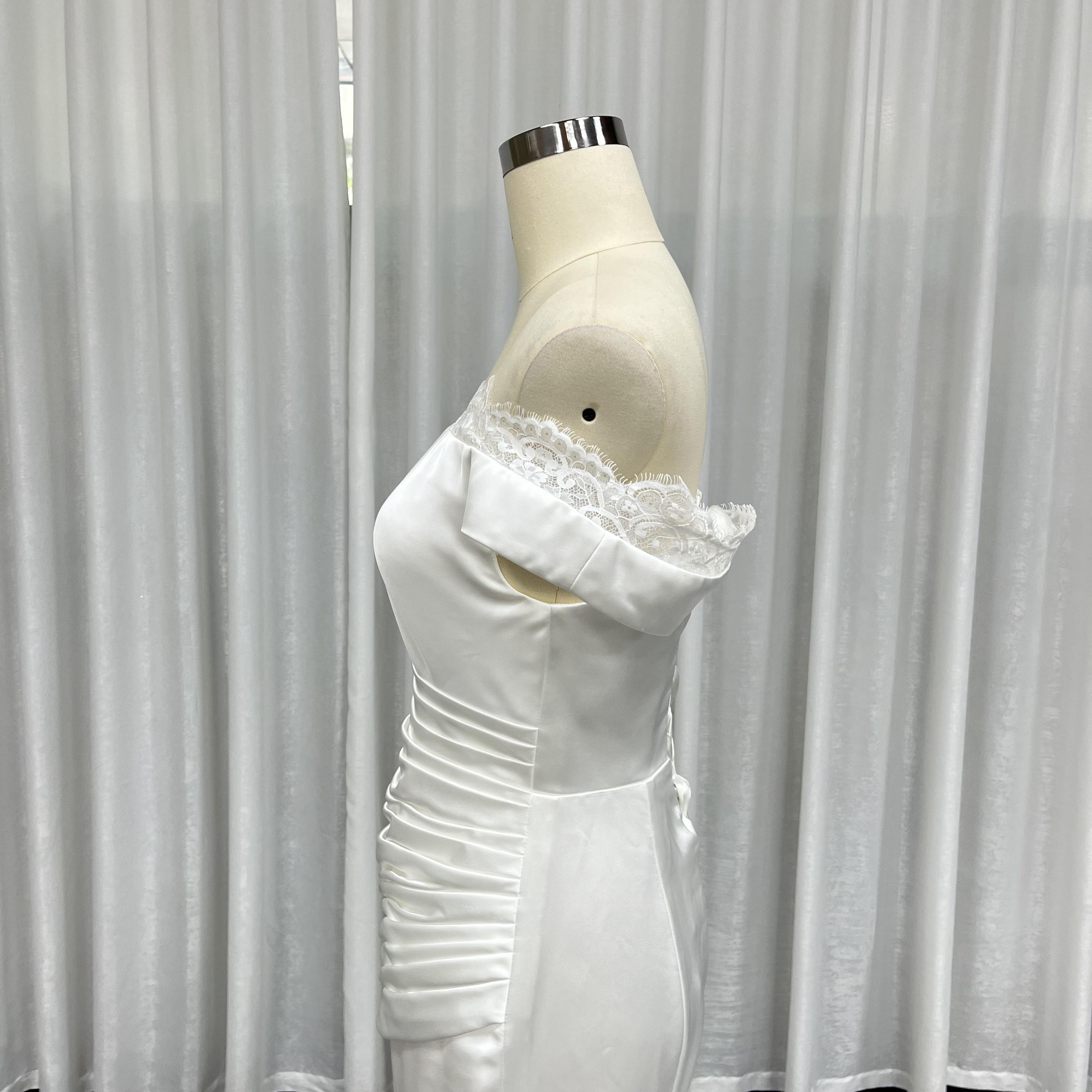 Dnnovia bridal SH039 - 25
