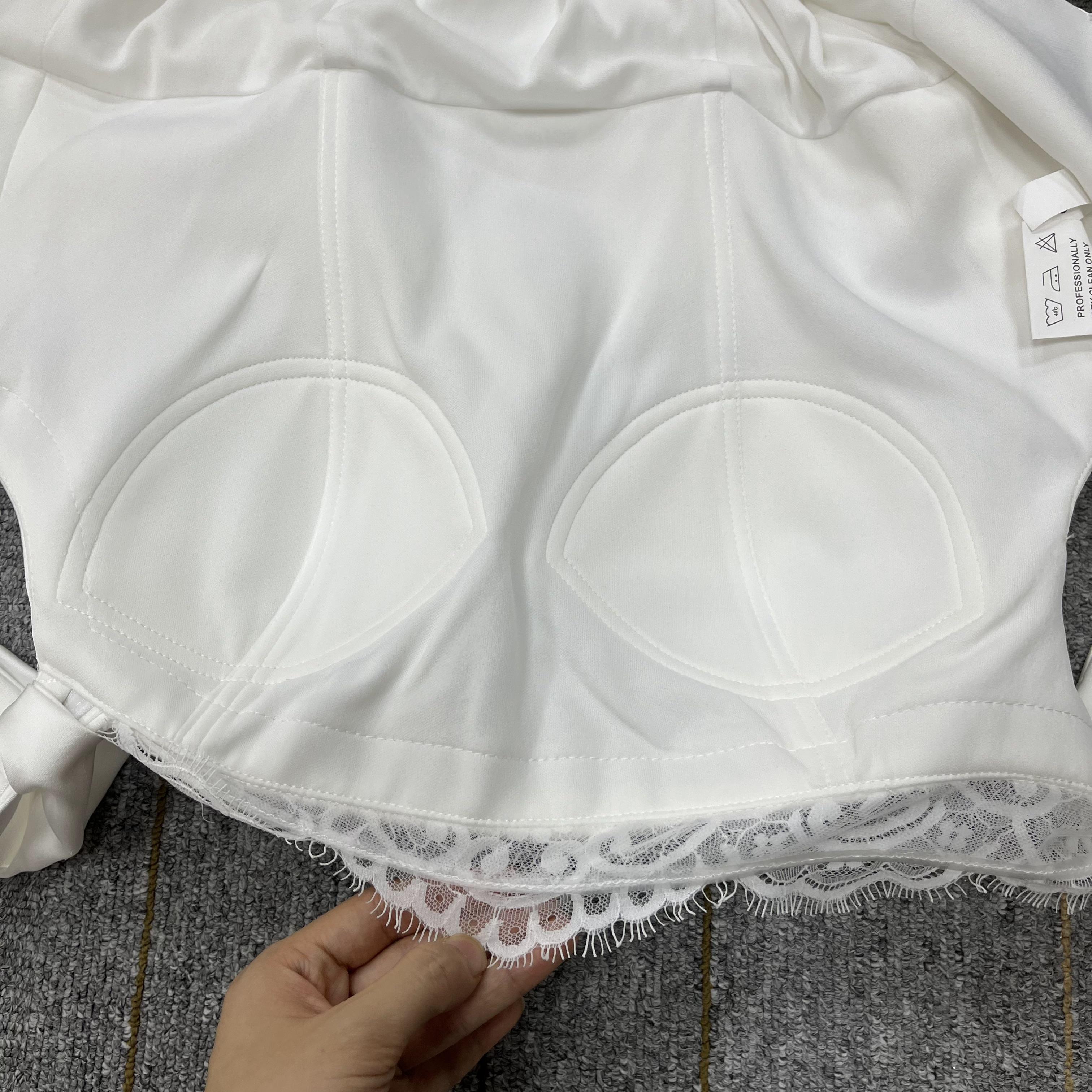 Dnnovia bridal SH039 - 15