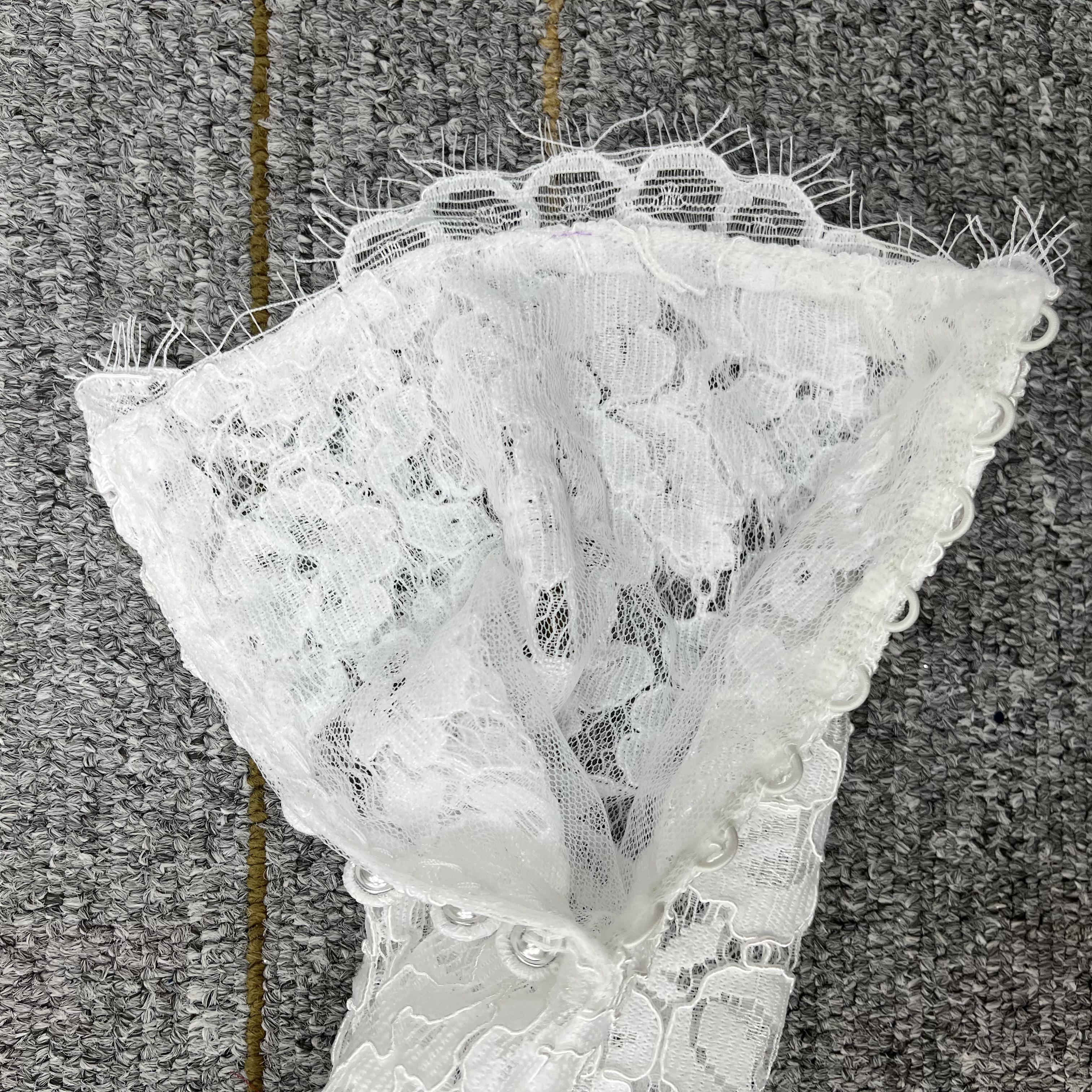 Dnnovia bridal SH036 - 19