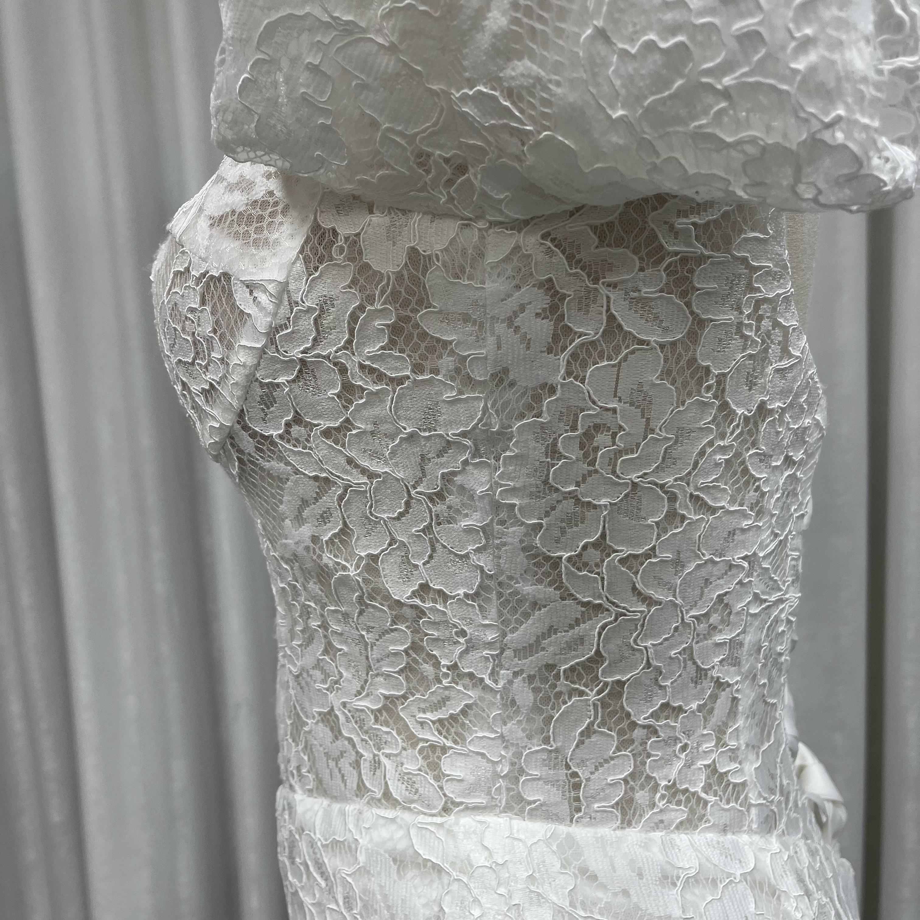 Dnnovia bridal SH036 - 5
