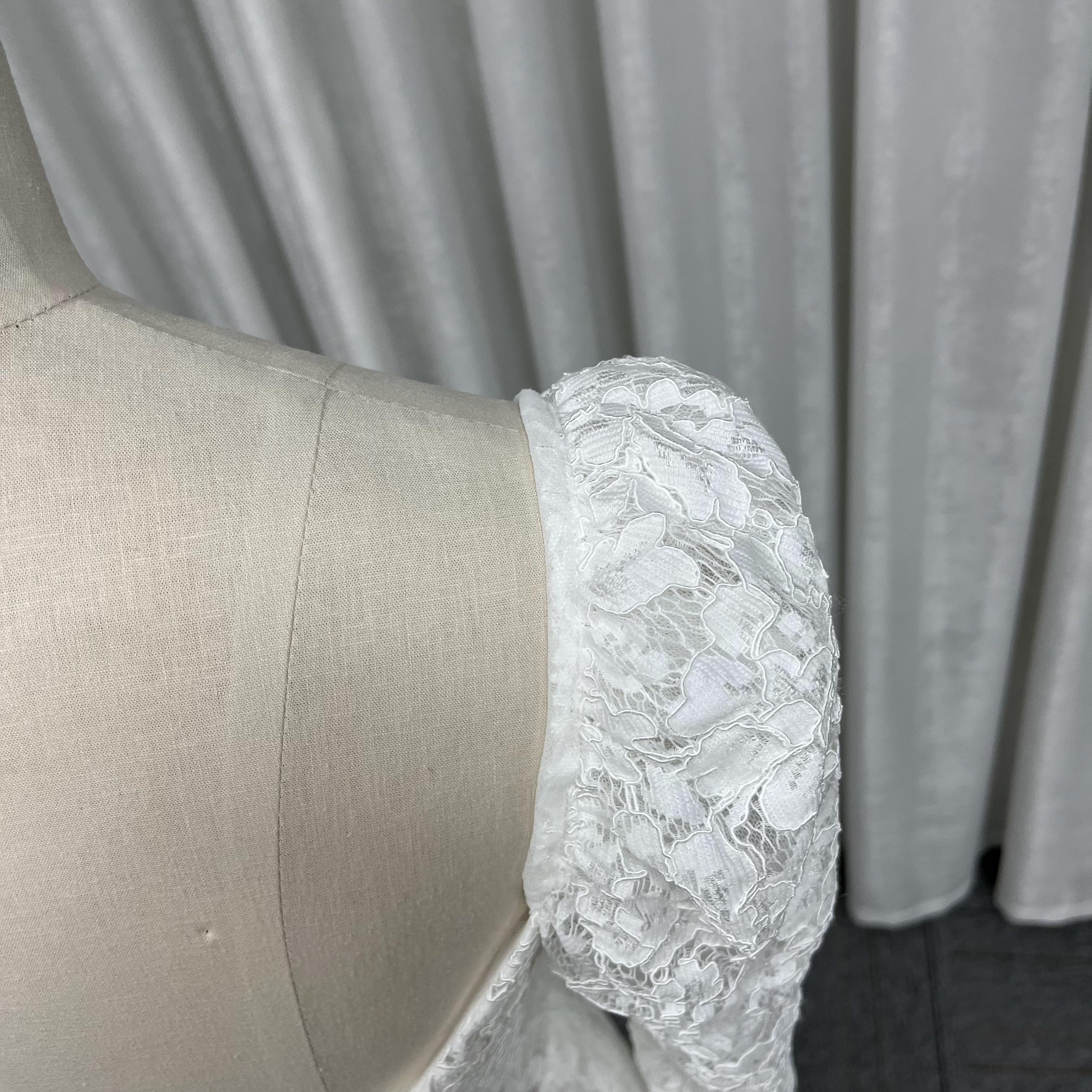 Dnnovia bridal SH036 - 8