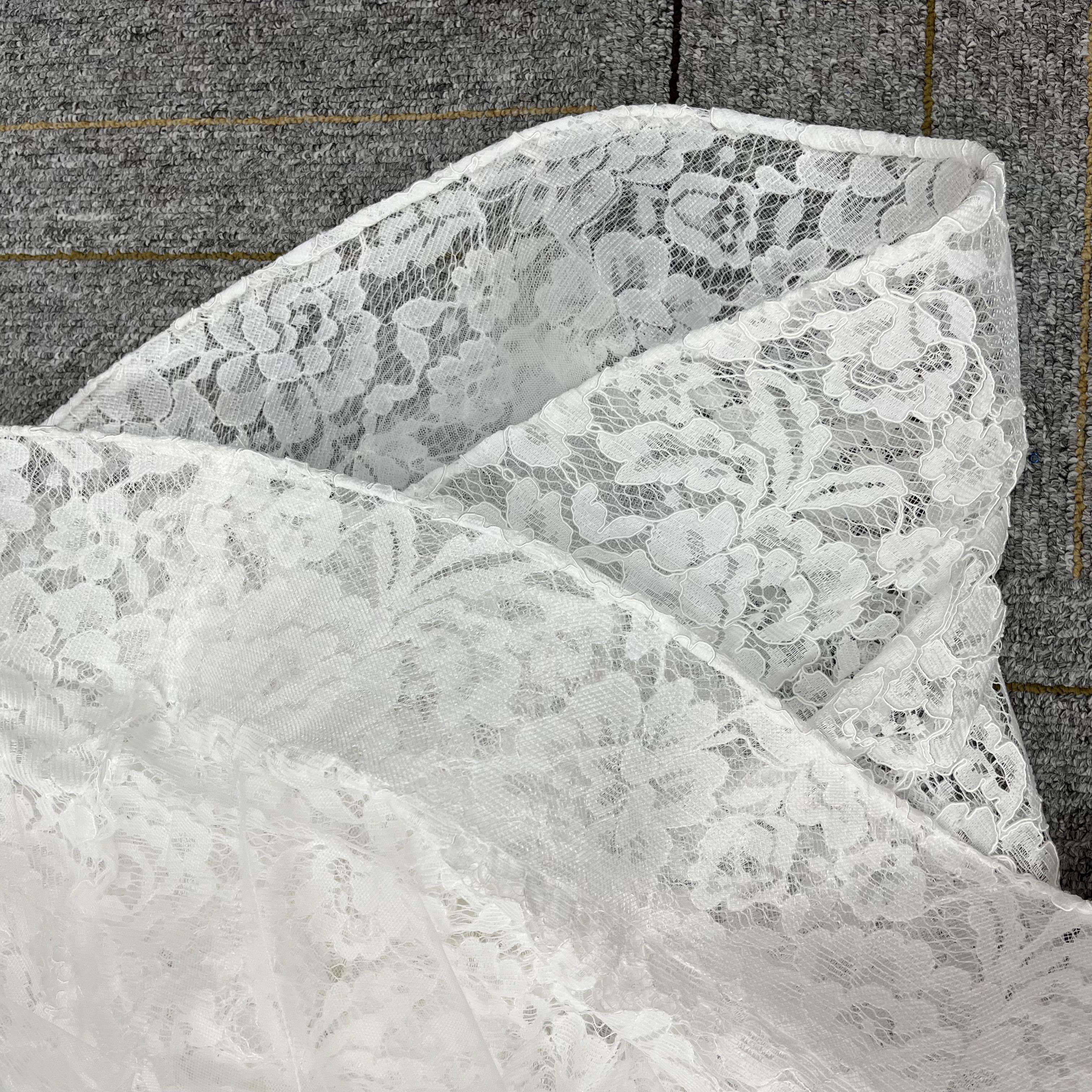 Dnnovia bridal SH036 - 20