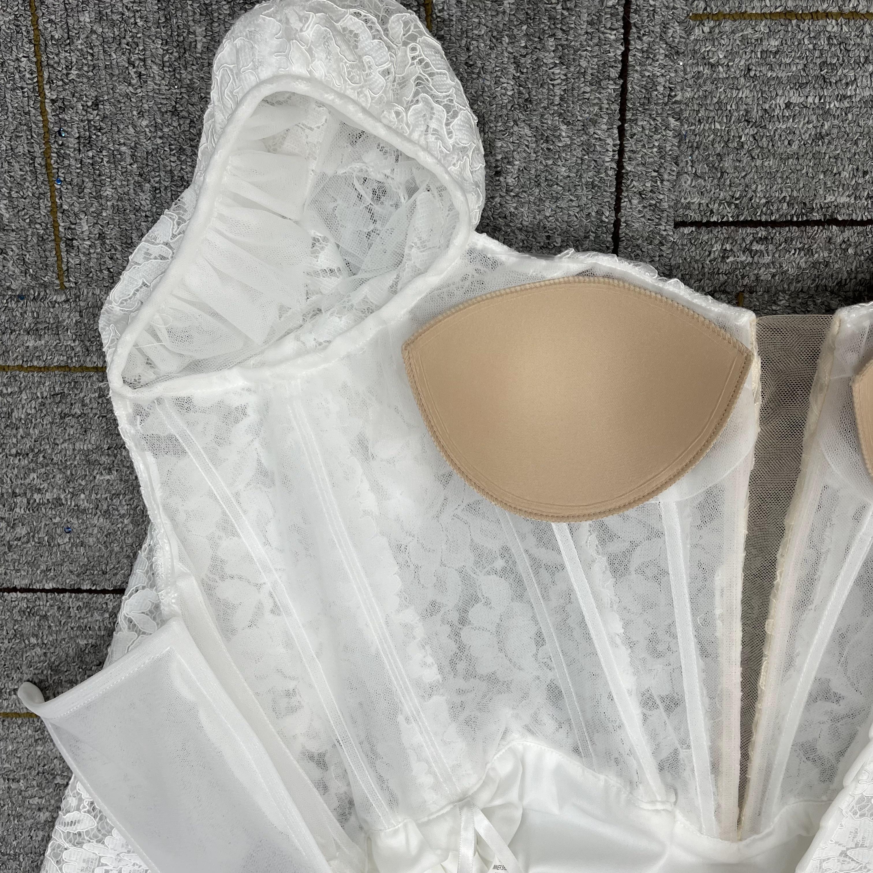 Dnnovia bridal SH036 - 16
