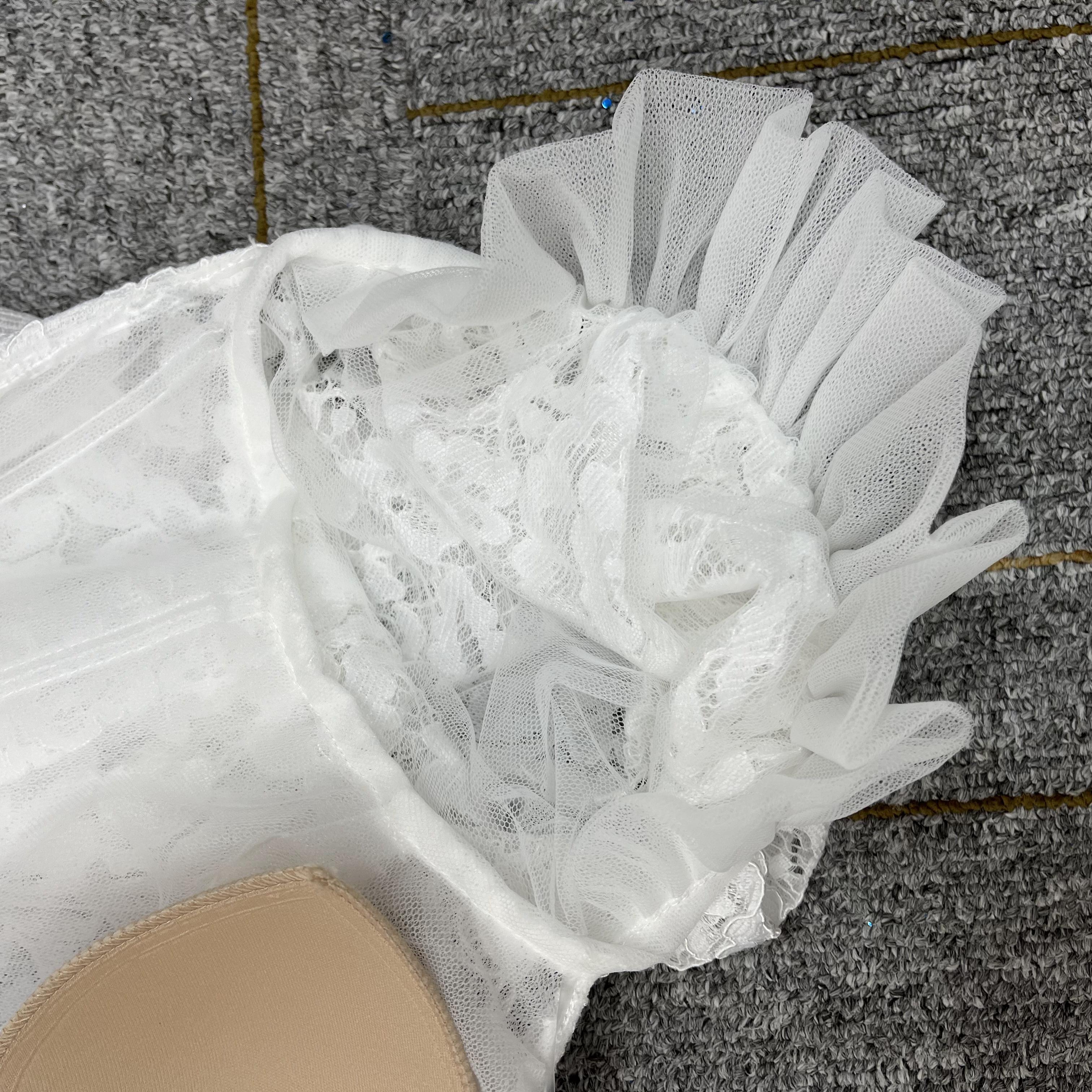 Dnnovia bridal SH036 - 17