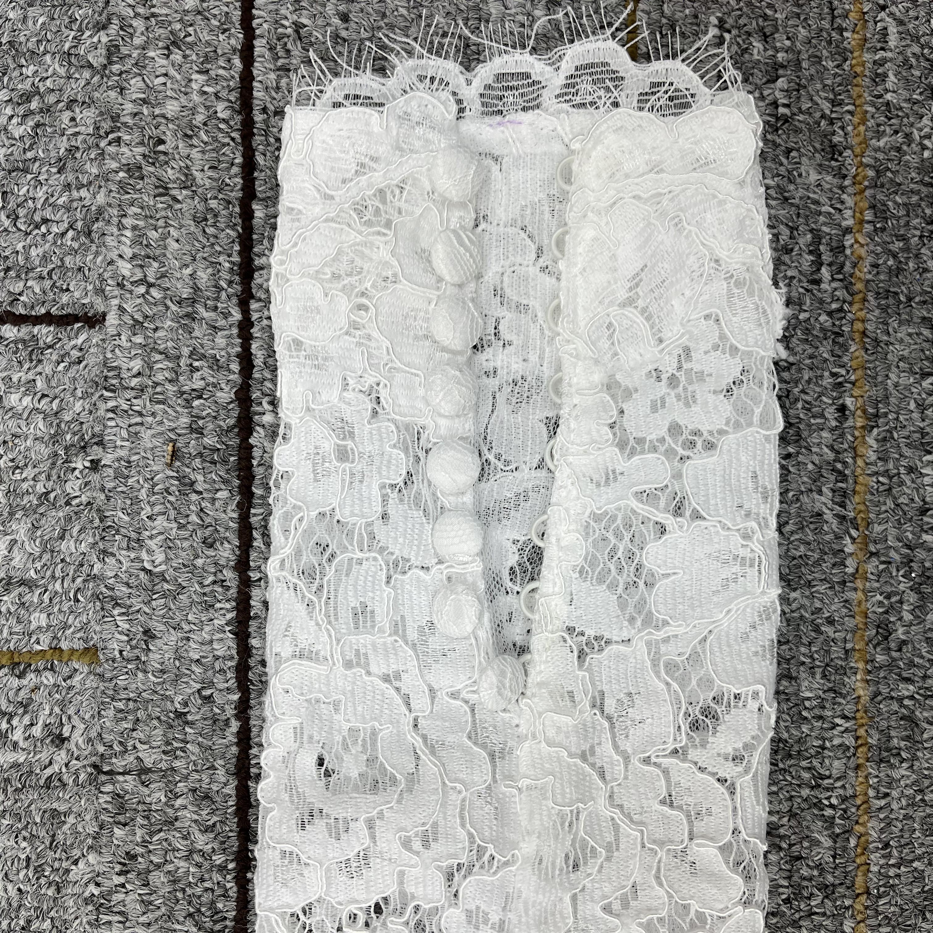 Dnnovia bridal SH036 - 18